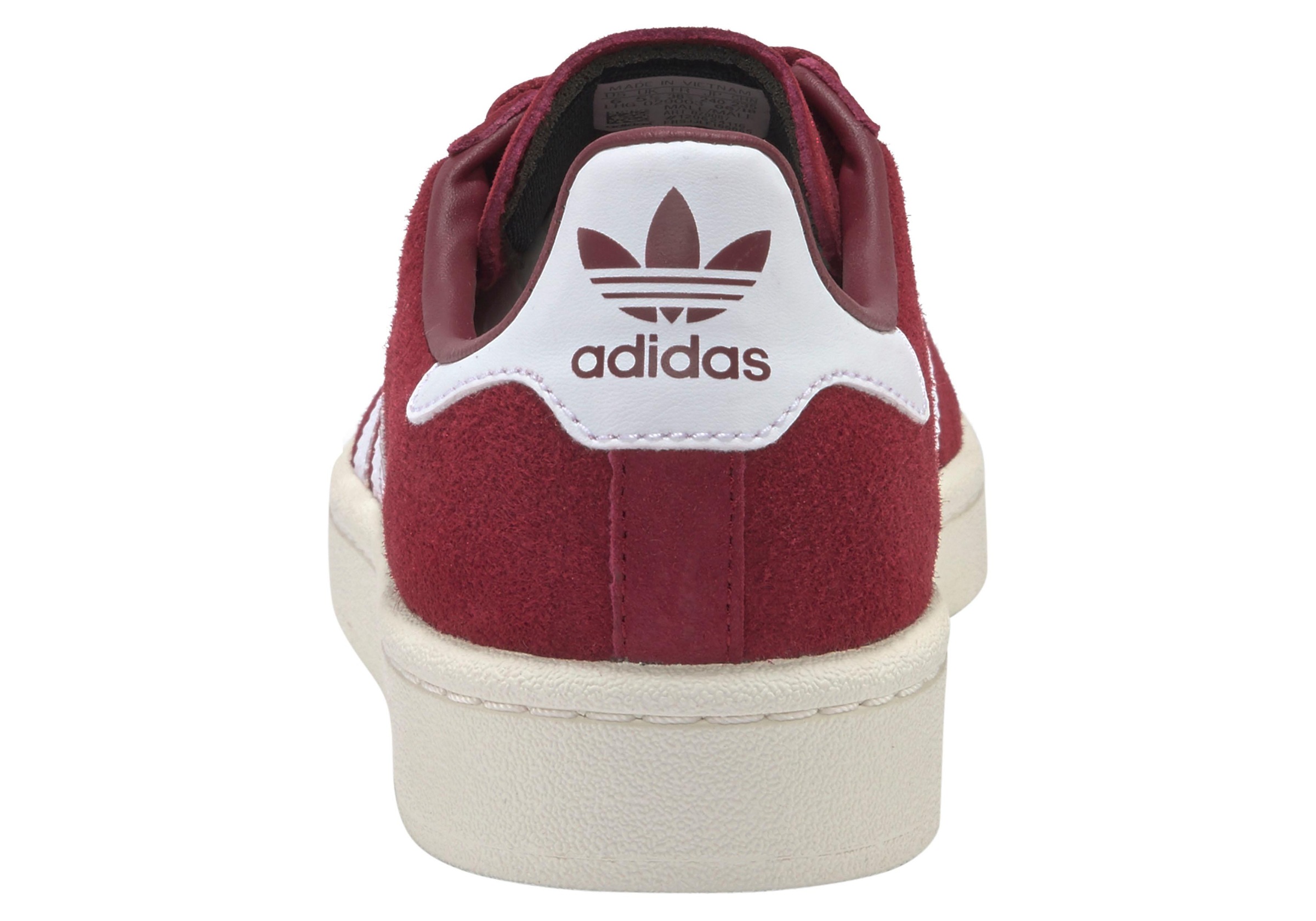 adidas Originals Sneaker »Campus«