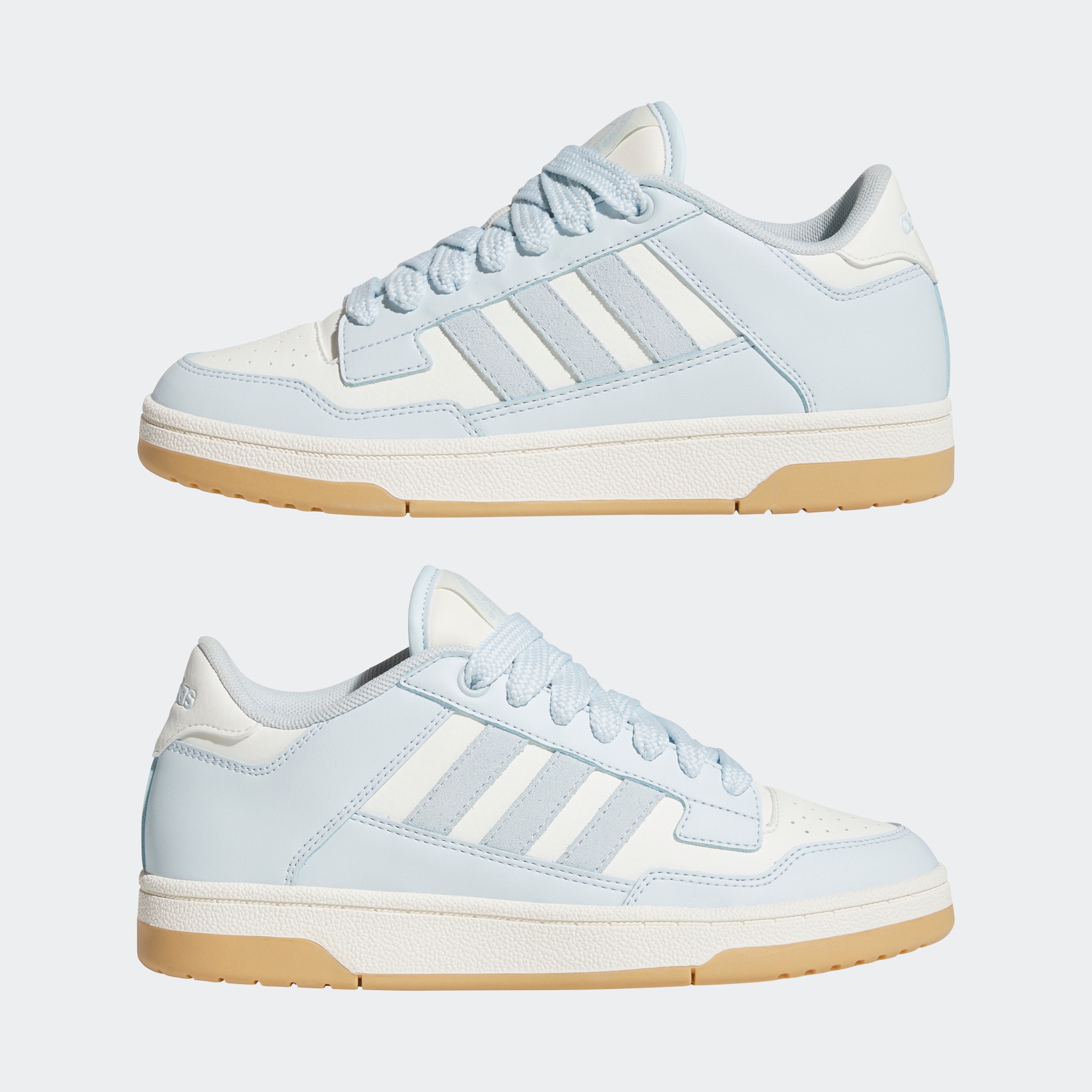 adidas Sportswear Sneaker »RAPID COURT LOW«