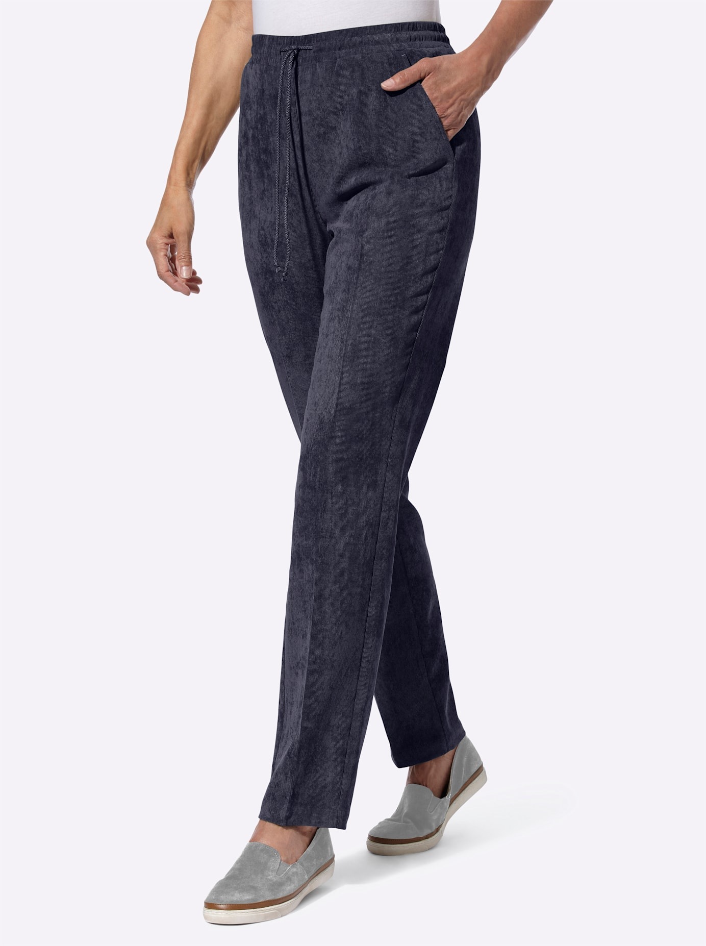 Classic Basics Cordhose