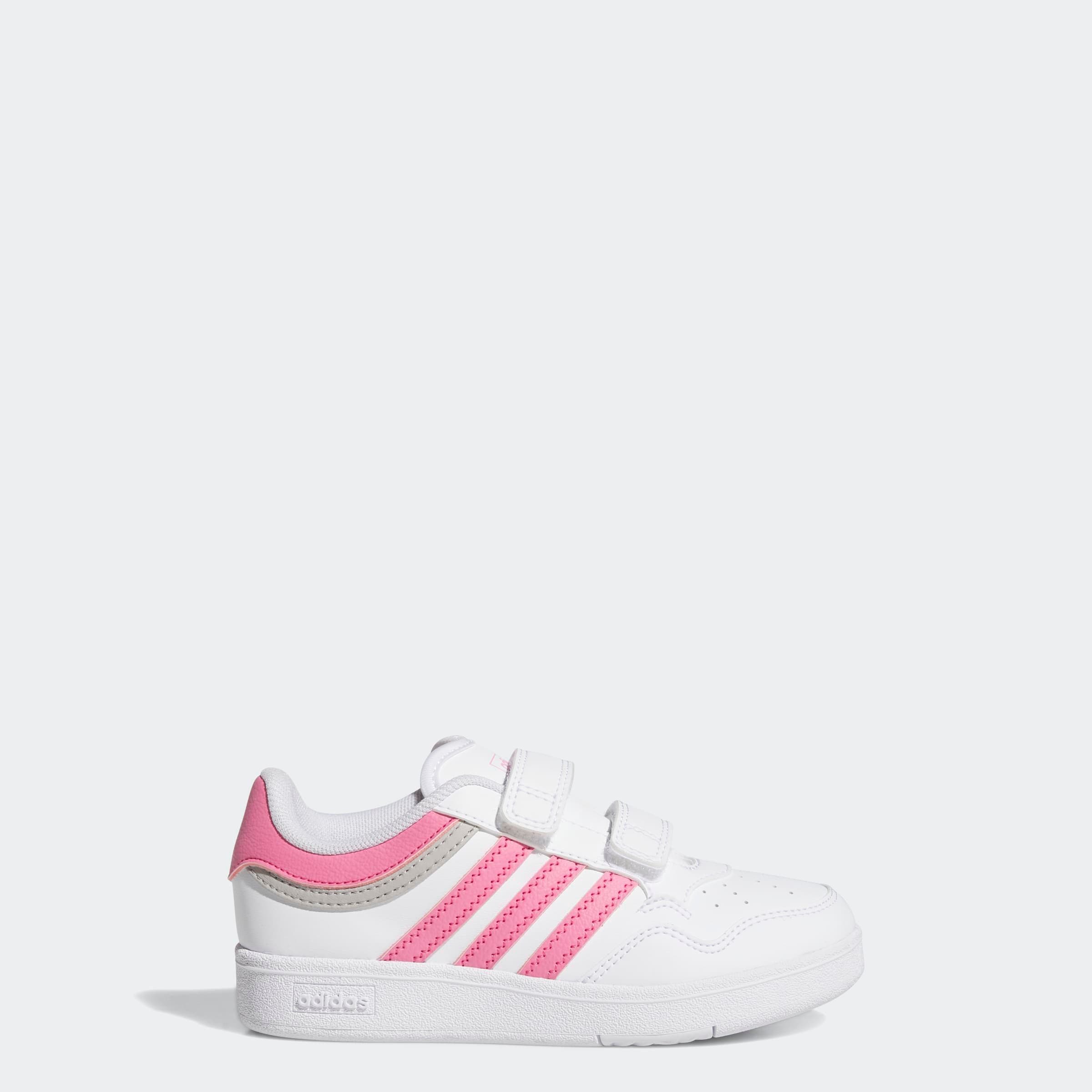 adidas Sportswear Klettschuh »HOOPS 4.0«