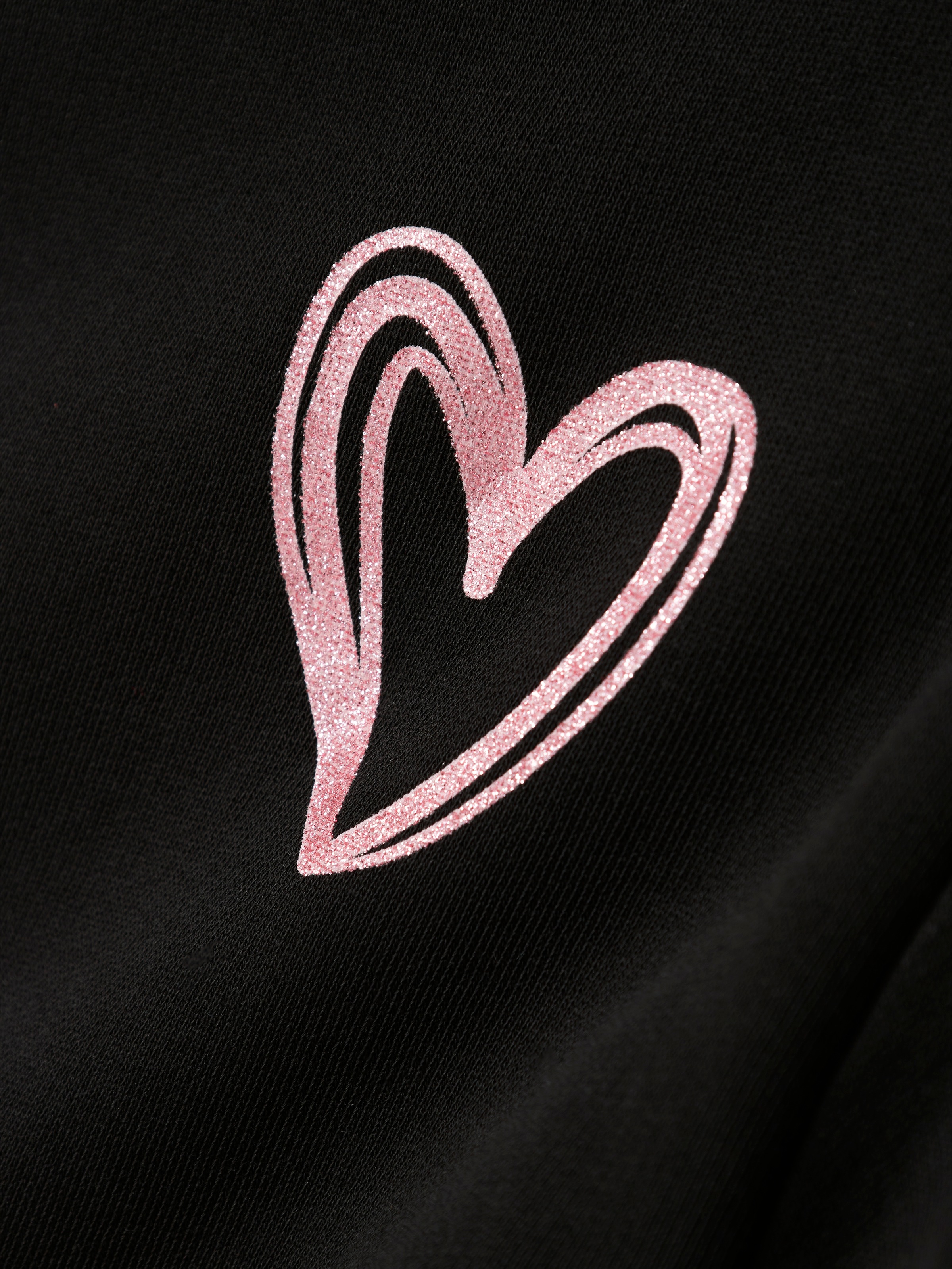 Name It Sweatshirt »NKFNELIA LS NREG SWE BRU PS«
