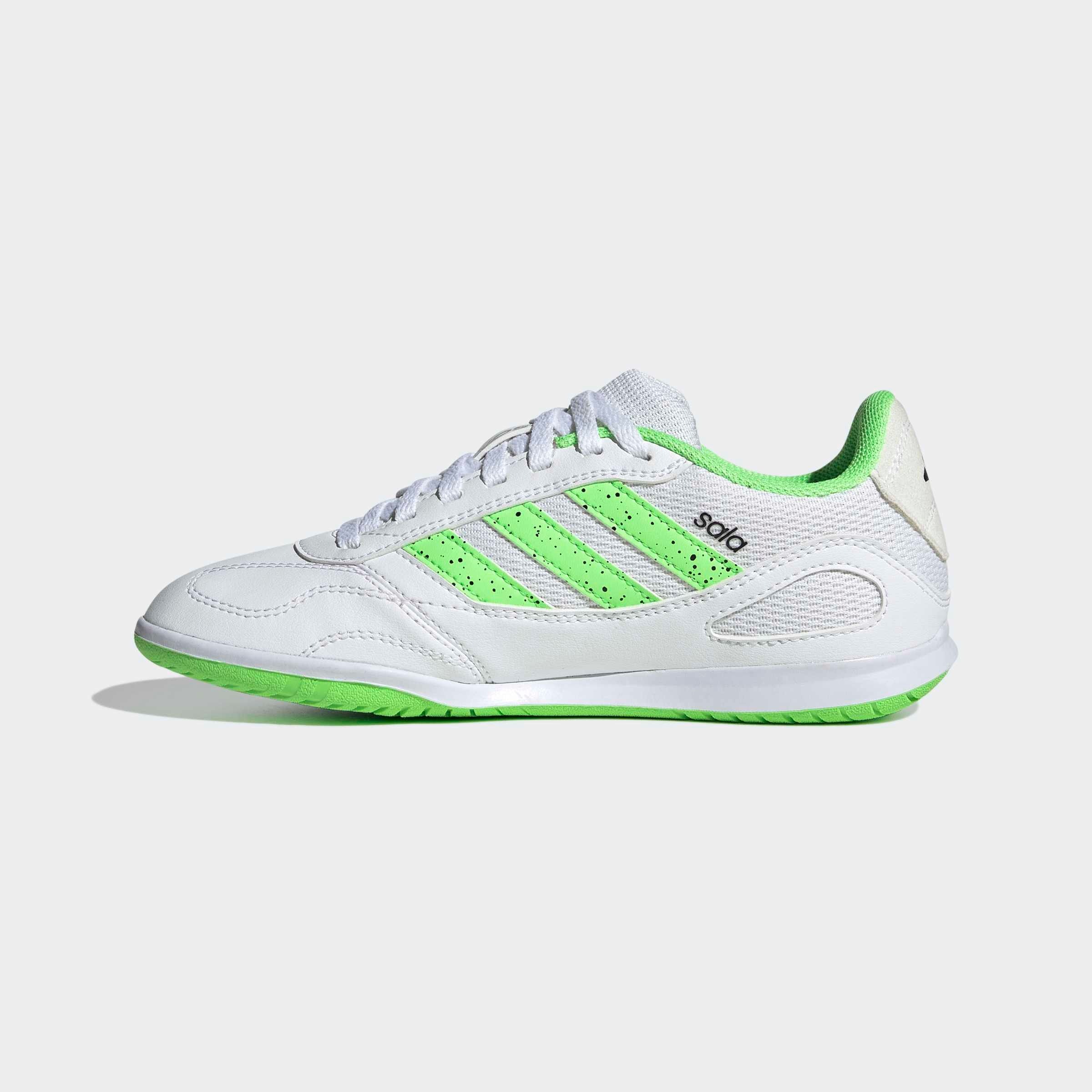 adidas Performance Fussballschuh »SUPER SALA COMPETITION 3 KIDS IN«, geeignet als Hallenschuhe