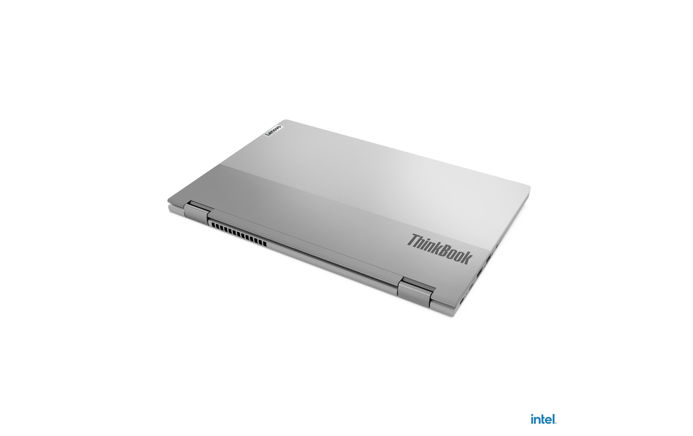 Lenovo Convertible Notebook »Lenovo ThinkBook 14s Yoga, i7-1255U, W11-P«, 35,42 cm, / 14 Zoll, Intel, Core i7, Iris Xe Graphics, 512 GB SSD