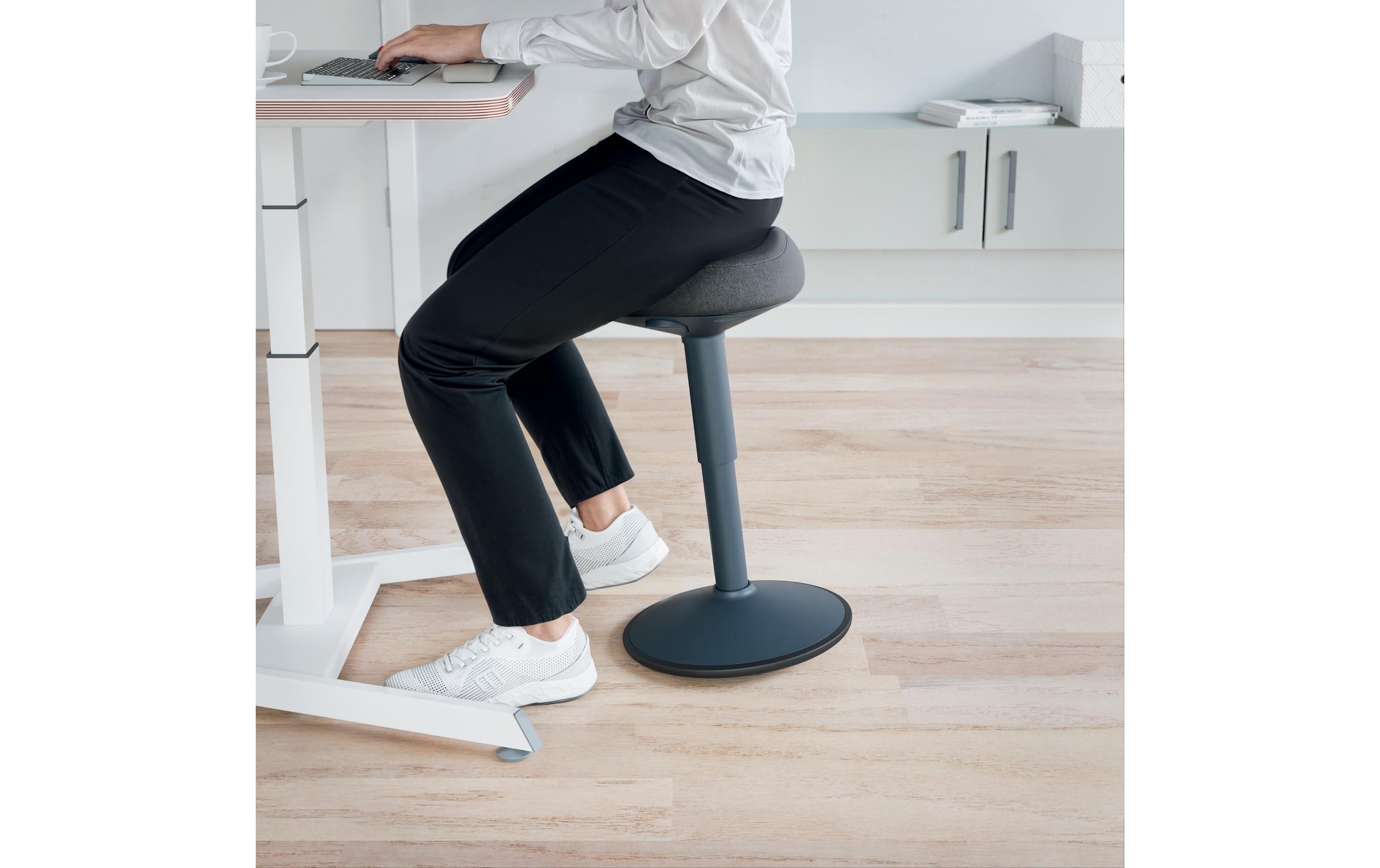 LEITZ Hocker »Active«