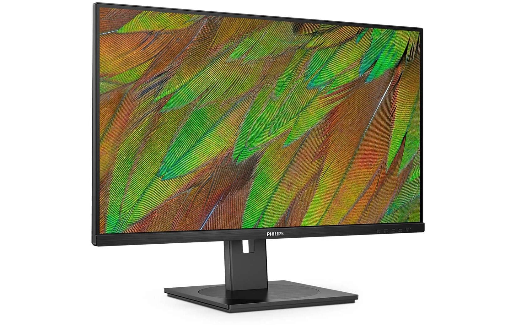 Philips LED-Monitor »32B1N3800/00«, 79,695 cm/31,5 Zoll, 3840 x 2160 px, 4K Ultra HD, 60 Hz