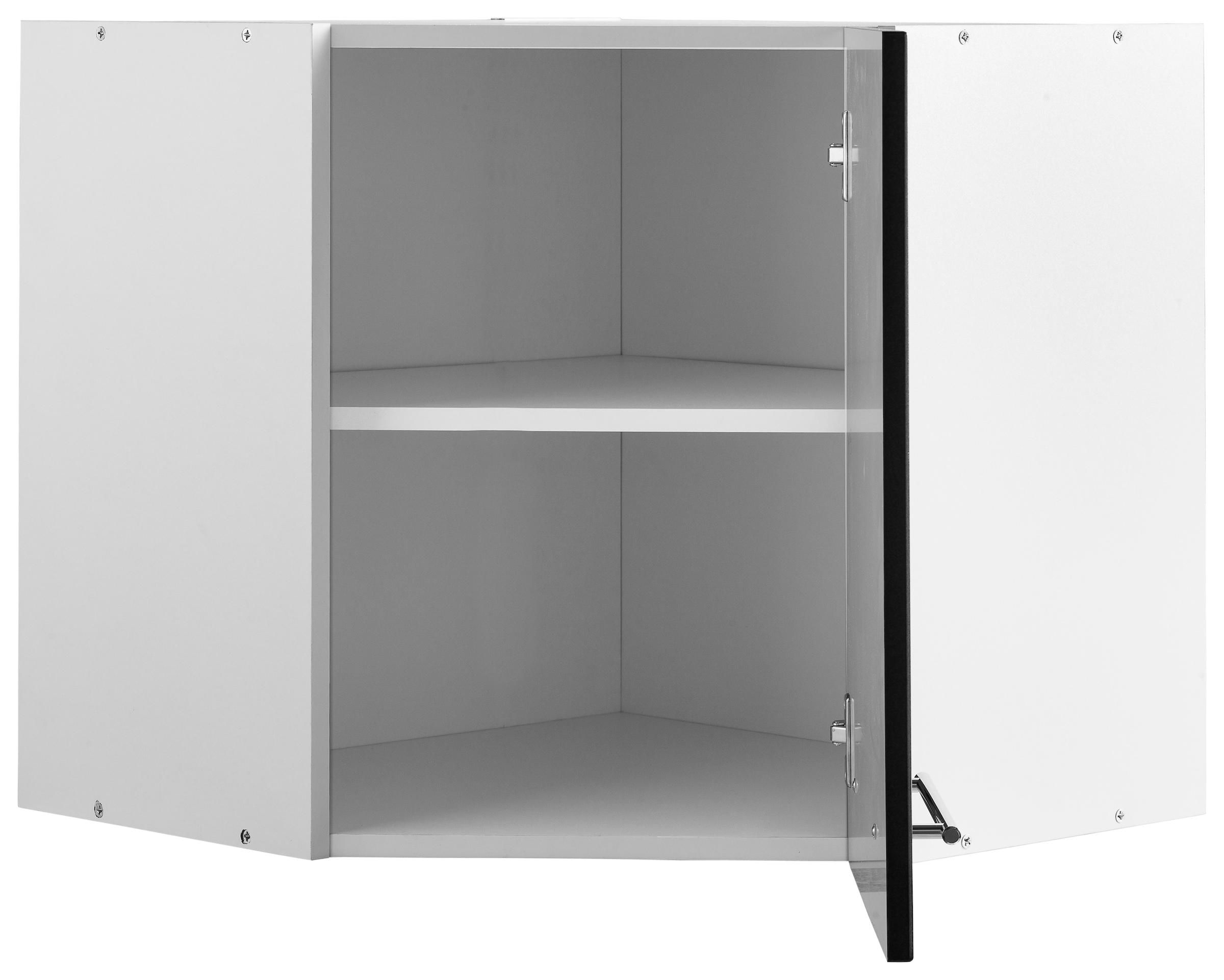 HELD MÖBEL Eckhängeschrank »Trient«, 60 cm breit