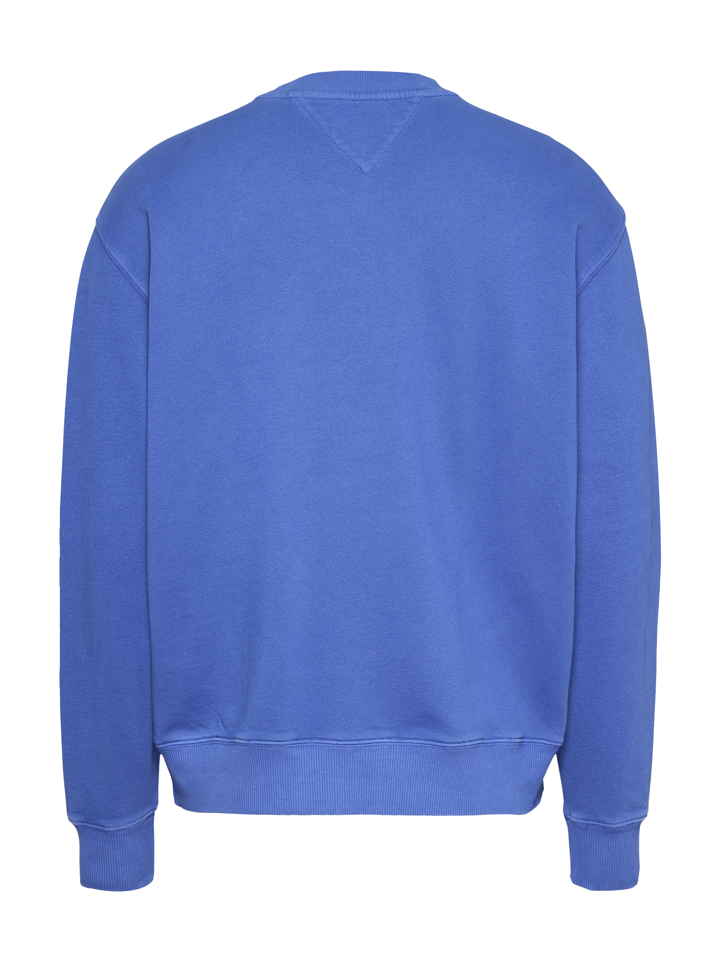 Tommy Jeans Sweatshirt »TJM RLX VINTAGE VARSITY CREW«, mit grossem Logo