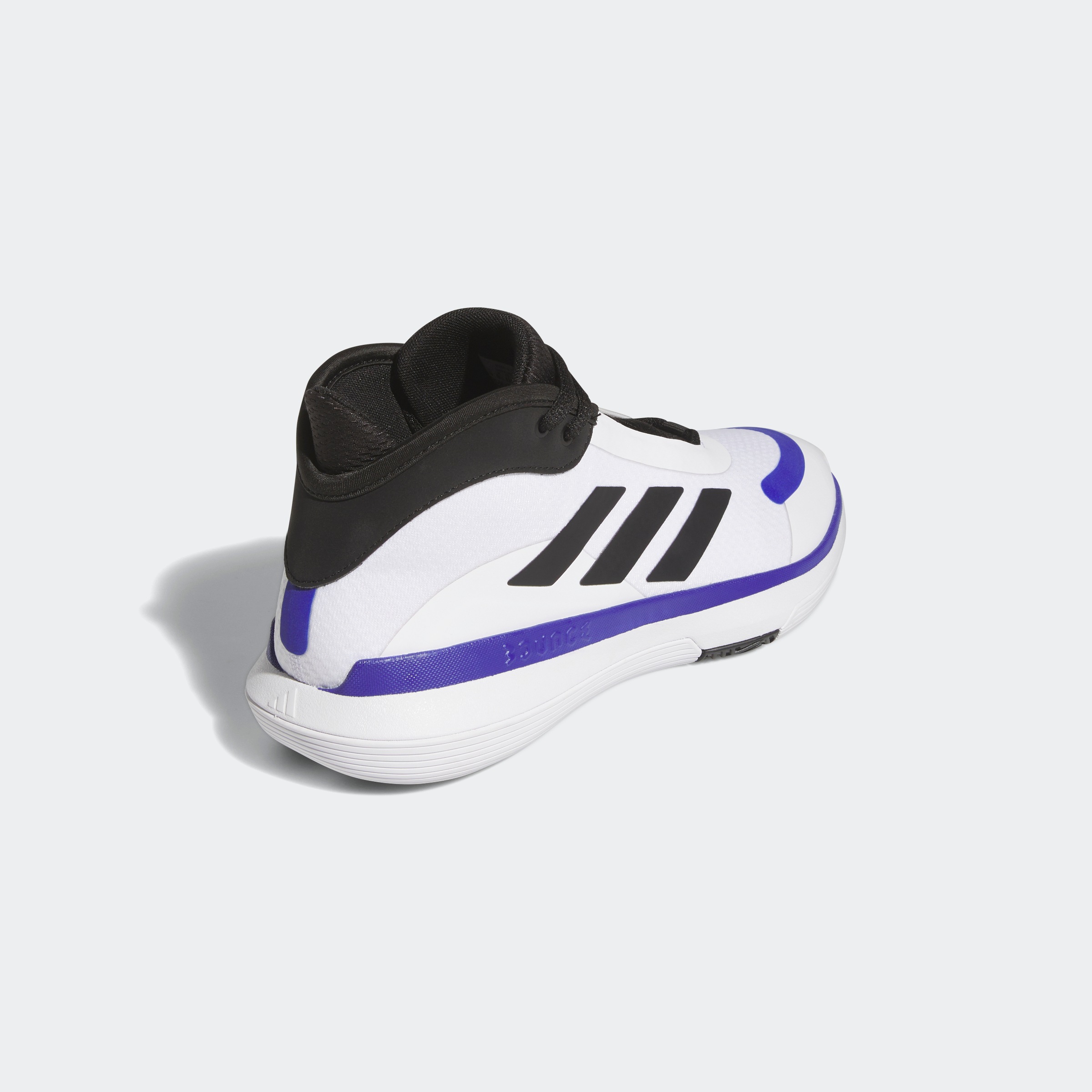 adidas Performance Basketballschuh »BOUNCE LEGENDS LOW«