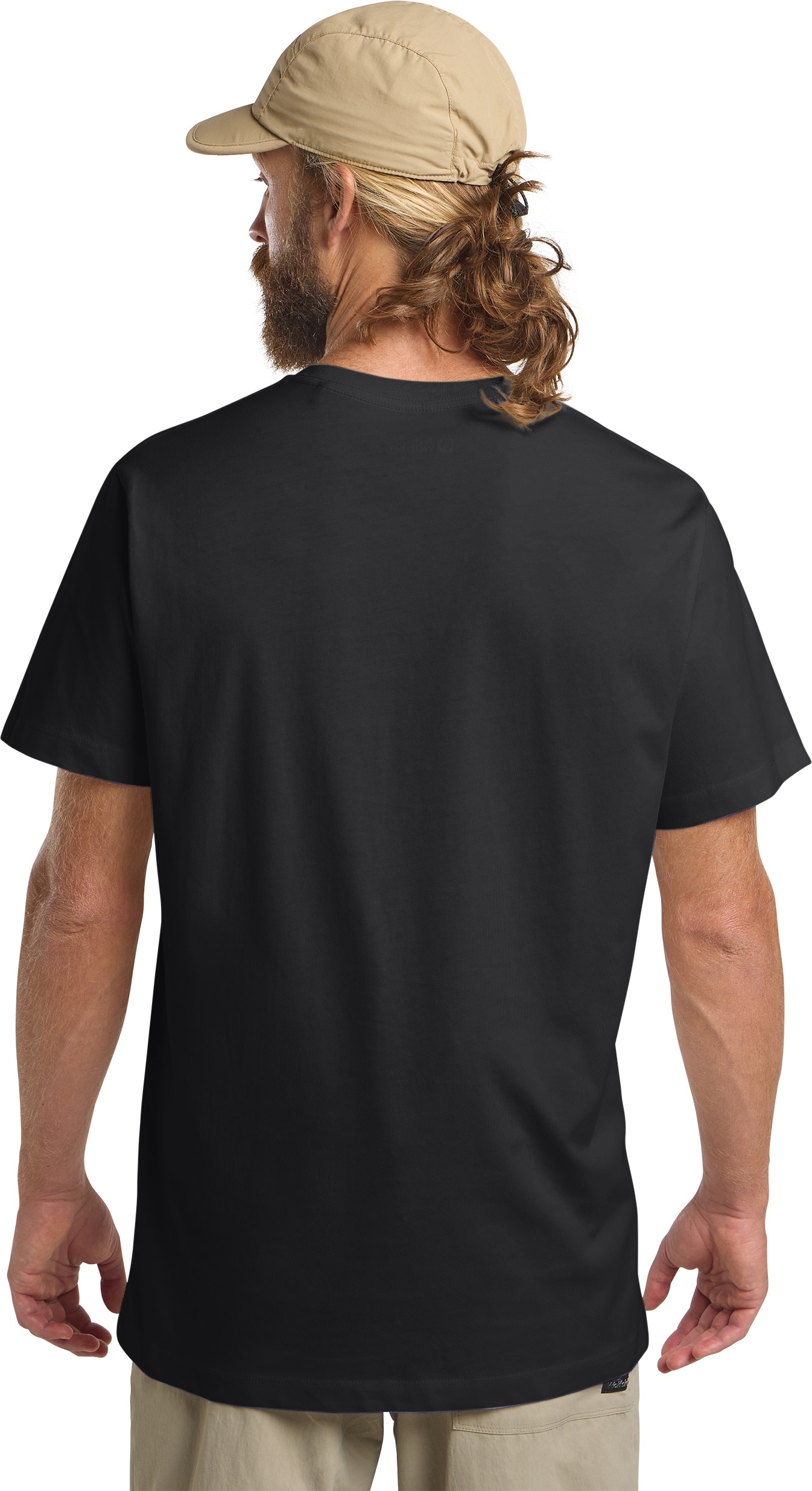 Jack Wolfskin T-Shirt »ESSENTIAL T M«