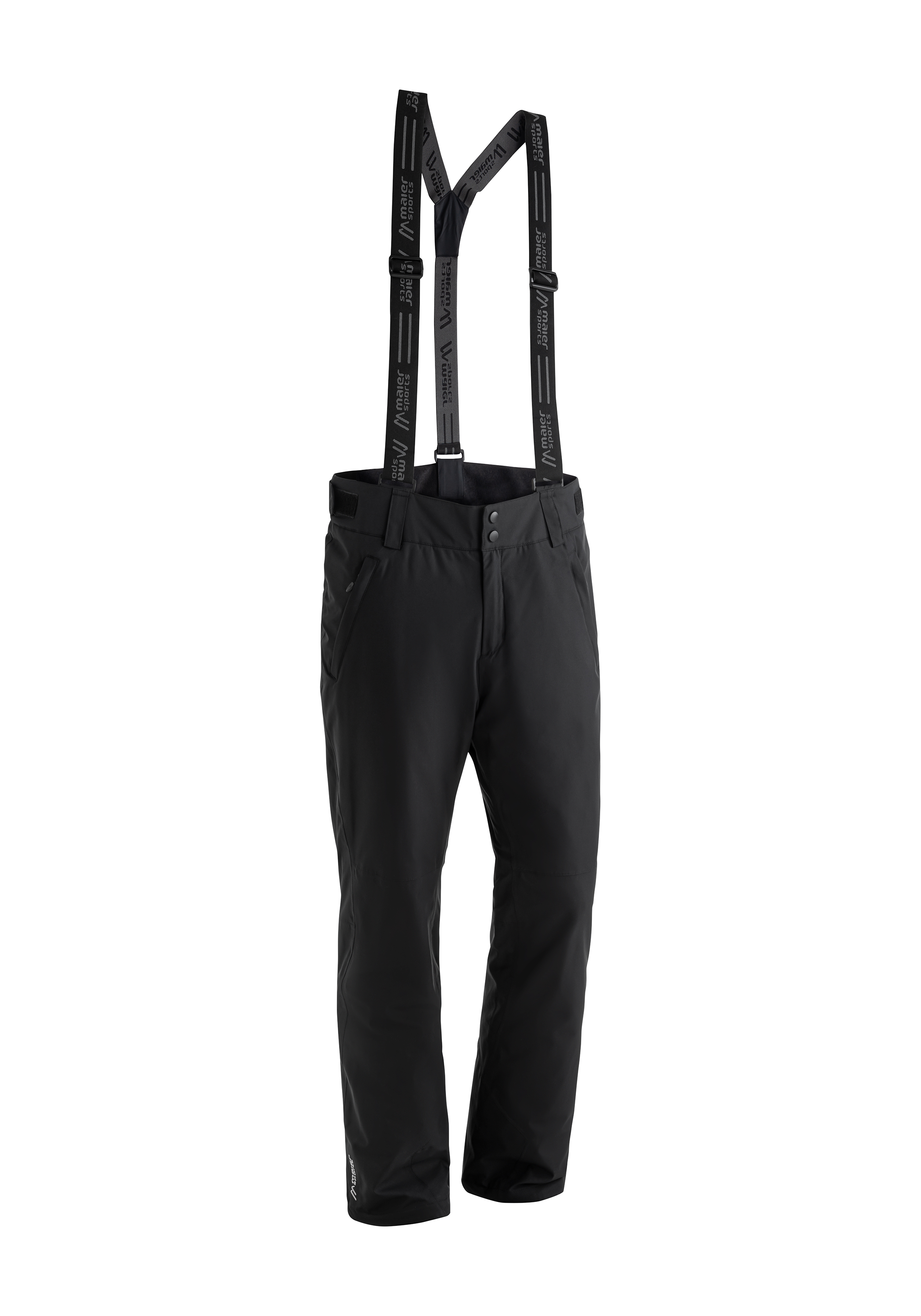 Skihose »Corban T«, Wattiert, wasser- und winddicht
