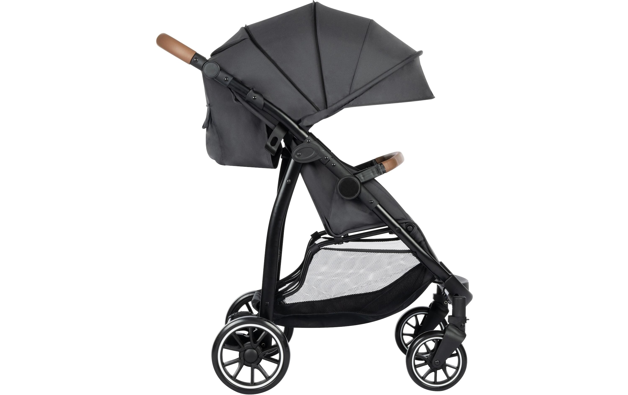 Kinder-Buggy »Bebeconfort Ingenious Mineral Graphite«, 22 kg