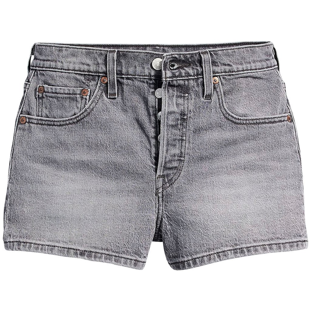 Levi's® Shorts »501 Original Short«