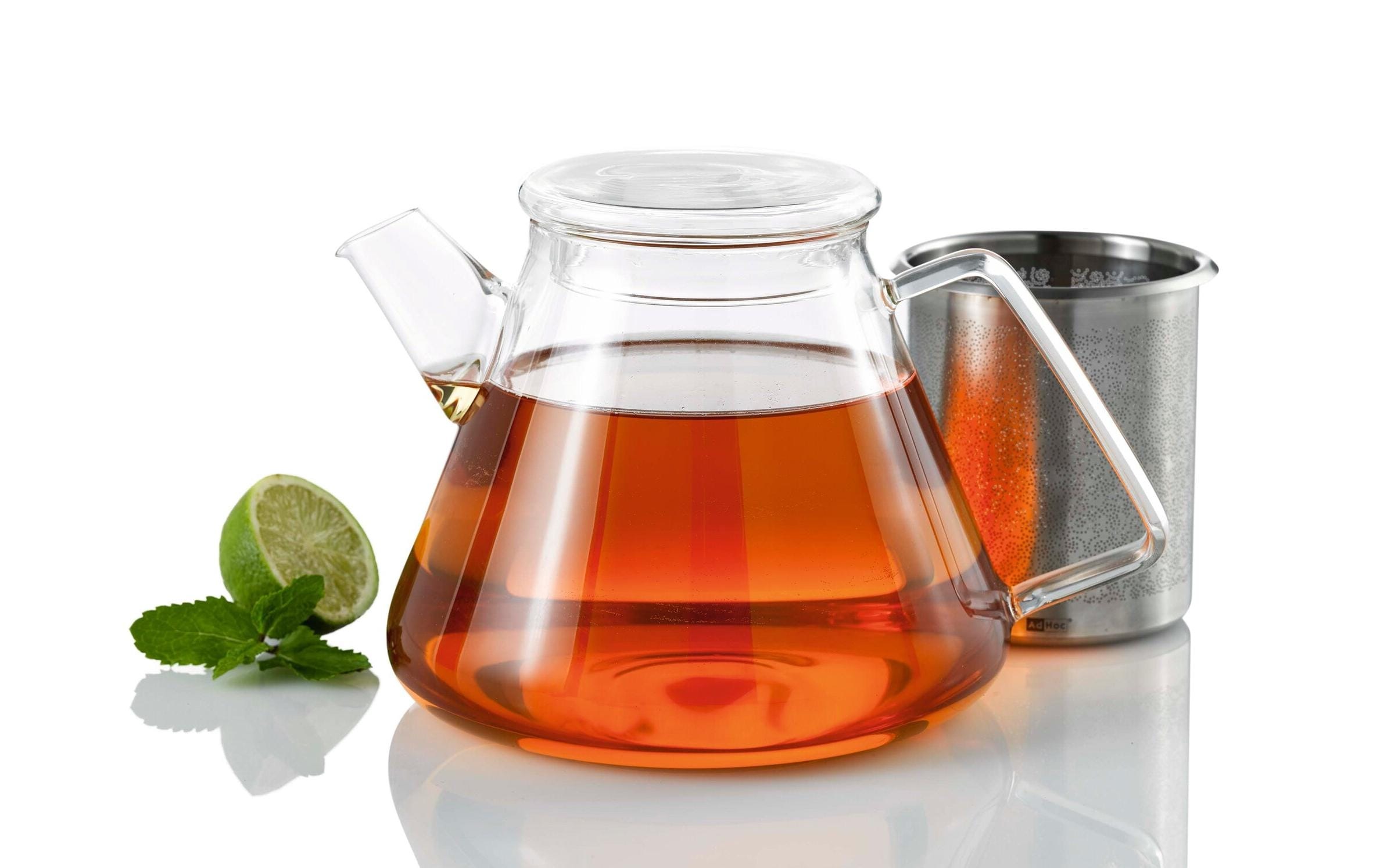 AdHoc Teekanne »Orient«, 1,5 l