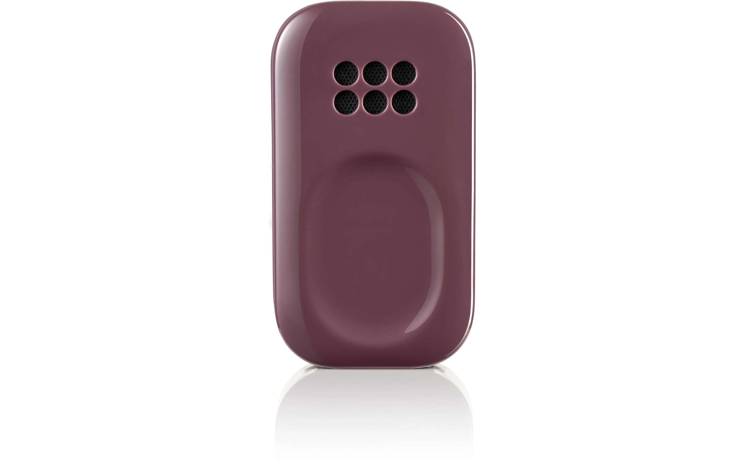 Motorola Babyphone »Audio PIP12 Travel Bordeaux«