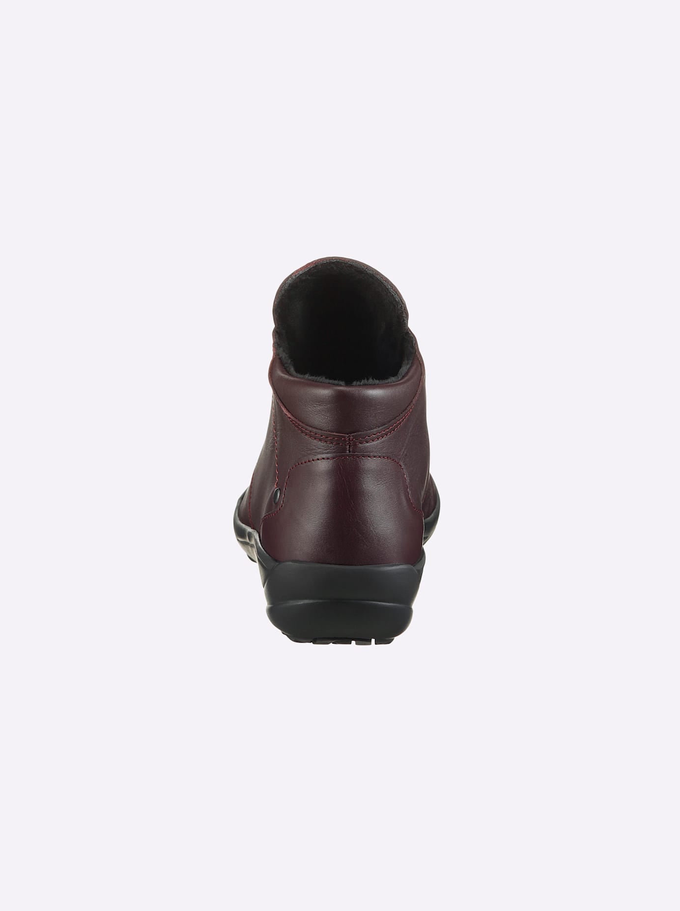 Classic Stiefelette