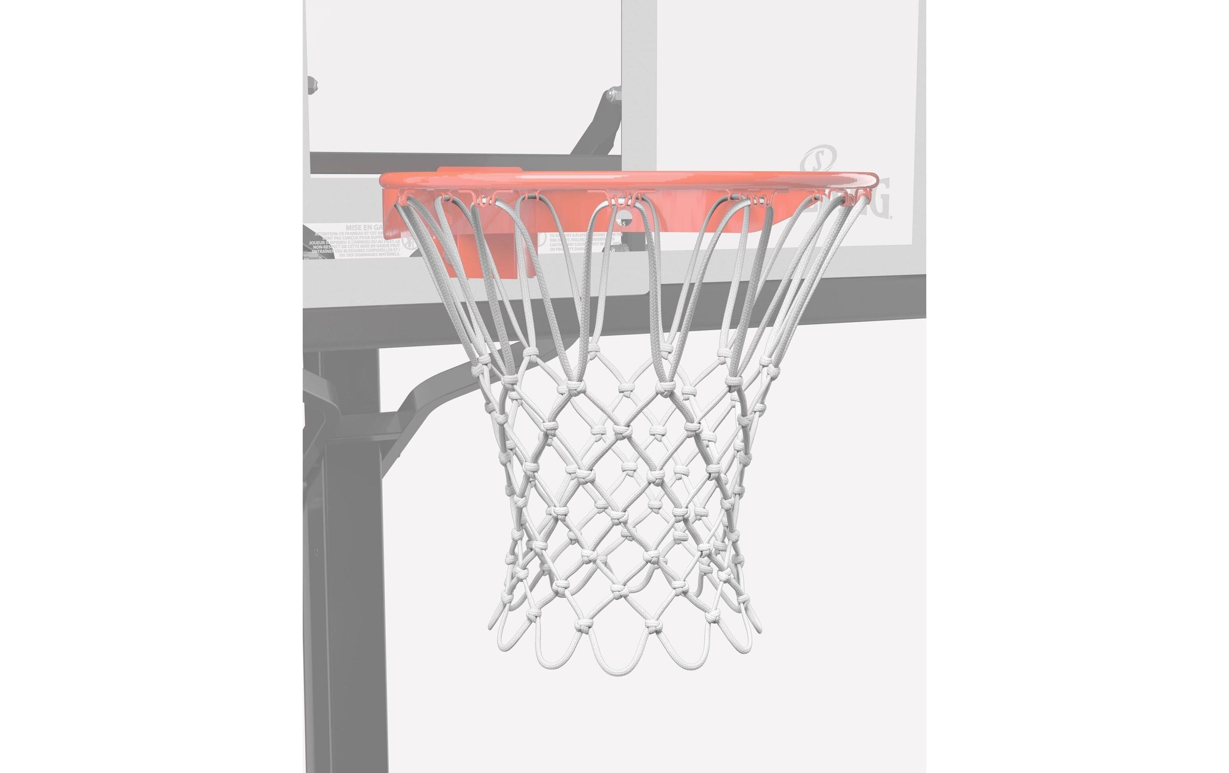 Spalding Basketballnetz »Heavy«