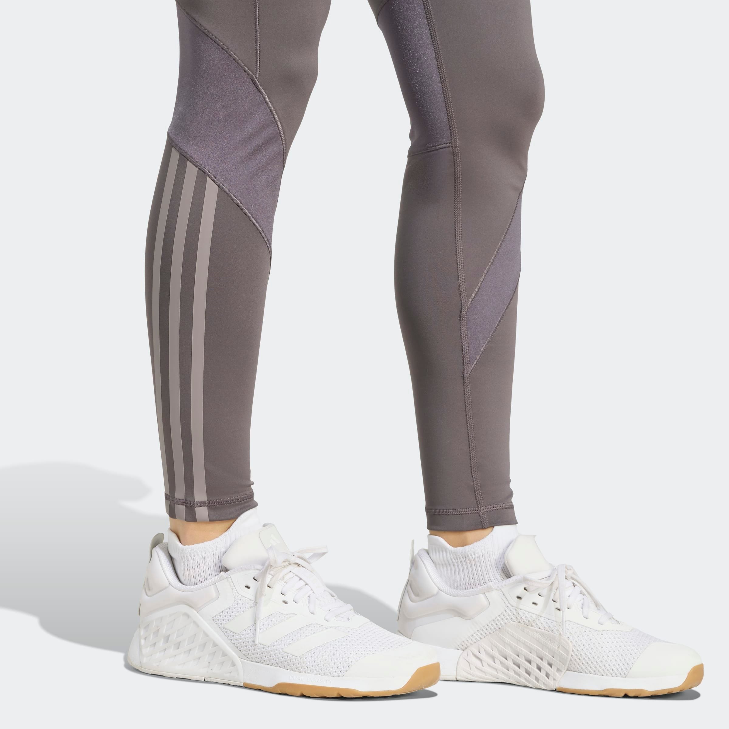 adidas Performance Trainingstights »HYG SHN 1/1 L«, (1 tlg.)