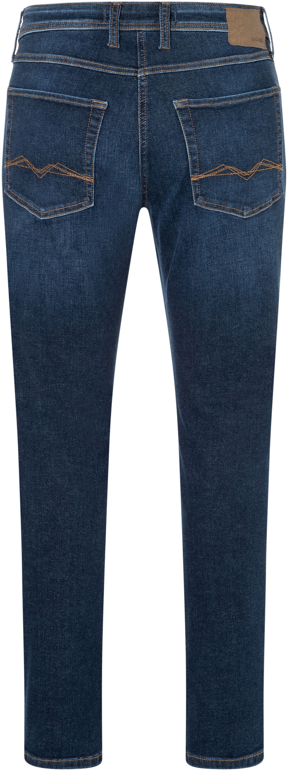 MAC Regular-fit-Jeans »Arne Pipe«, im Five-Pocket Style