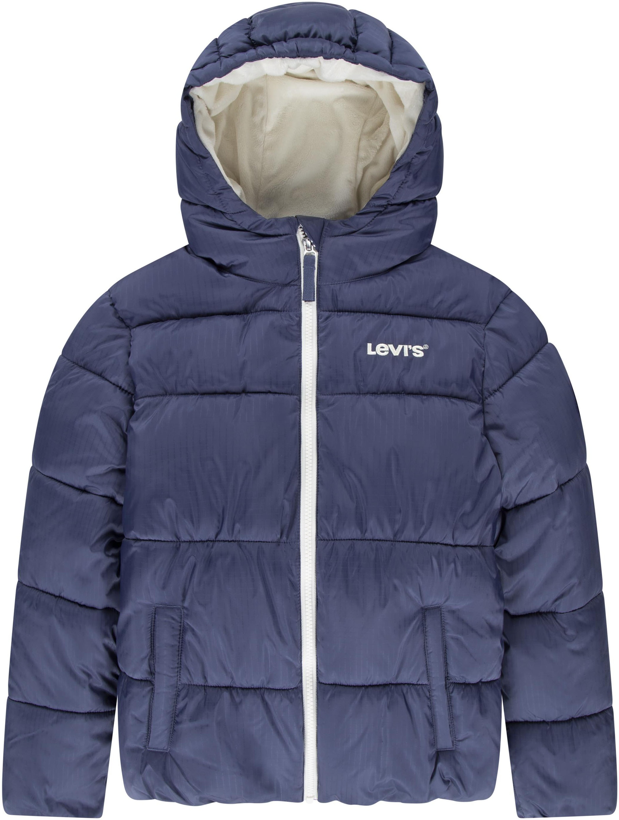 Winterjacke, mit Kapuze, for GIRLS