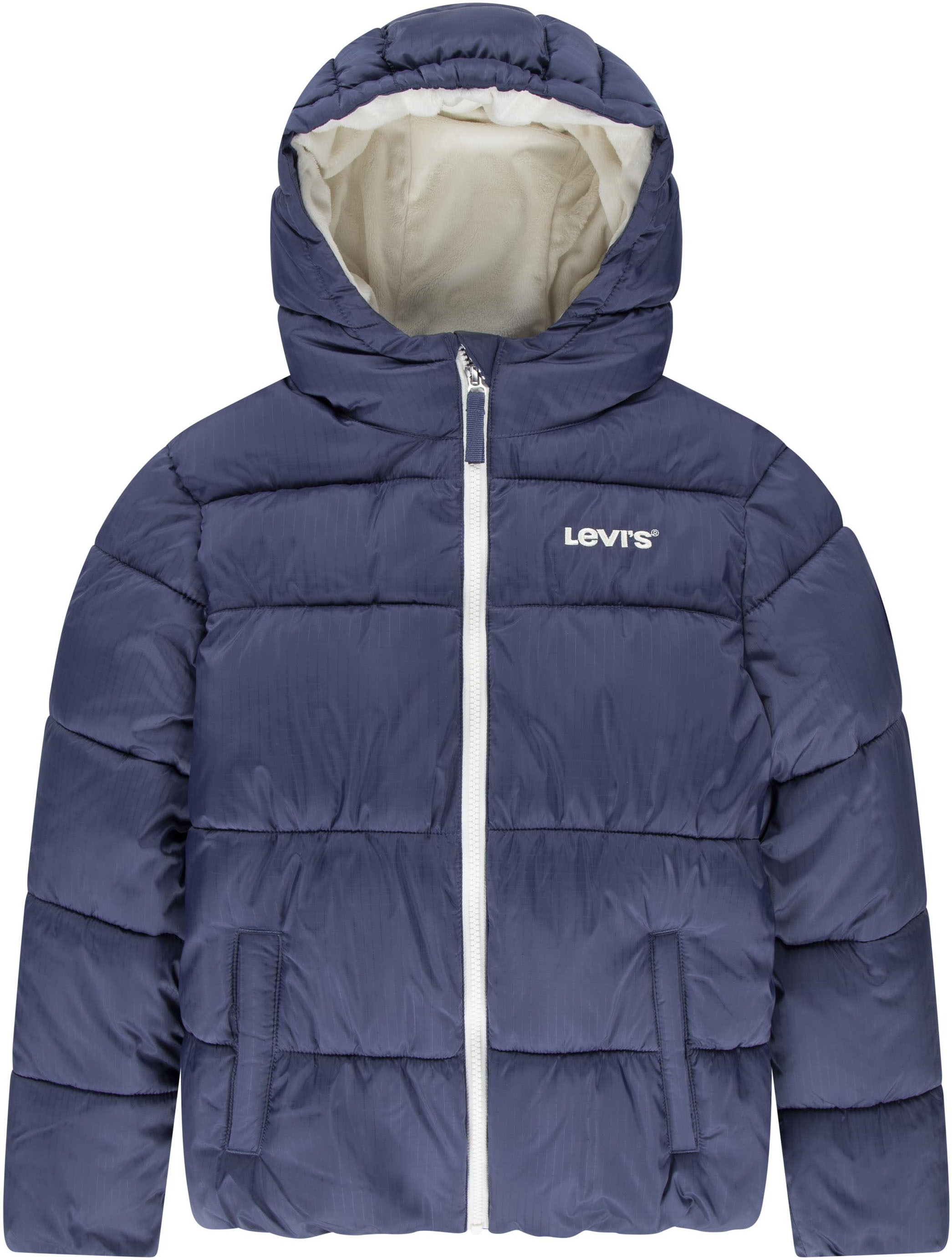Levi's® Kids Winterjacke mit Kapuze for GIRLS