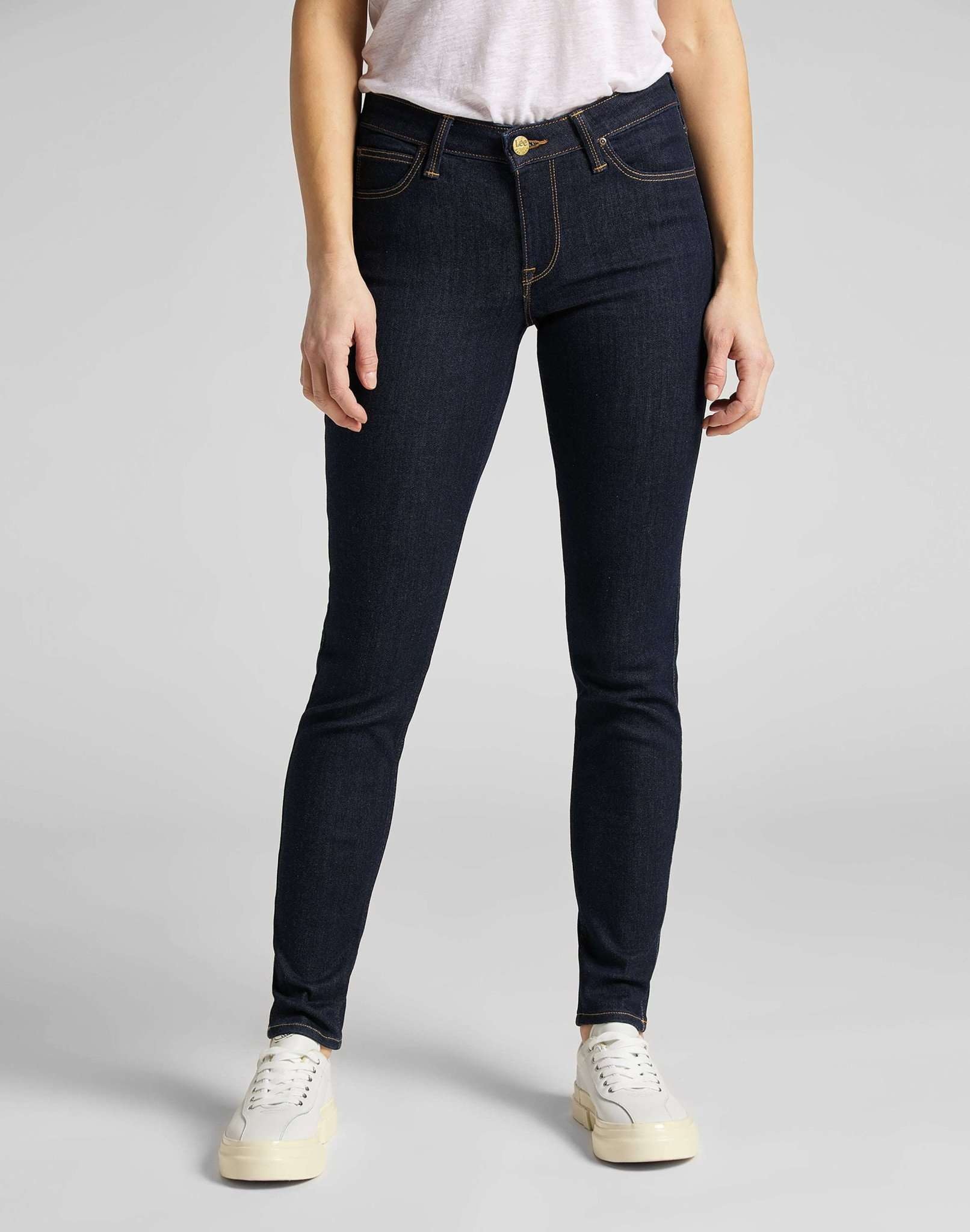 Lee® Skinny-fit-Jeans »Lee Jeans Skinny Fit Scarlett«