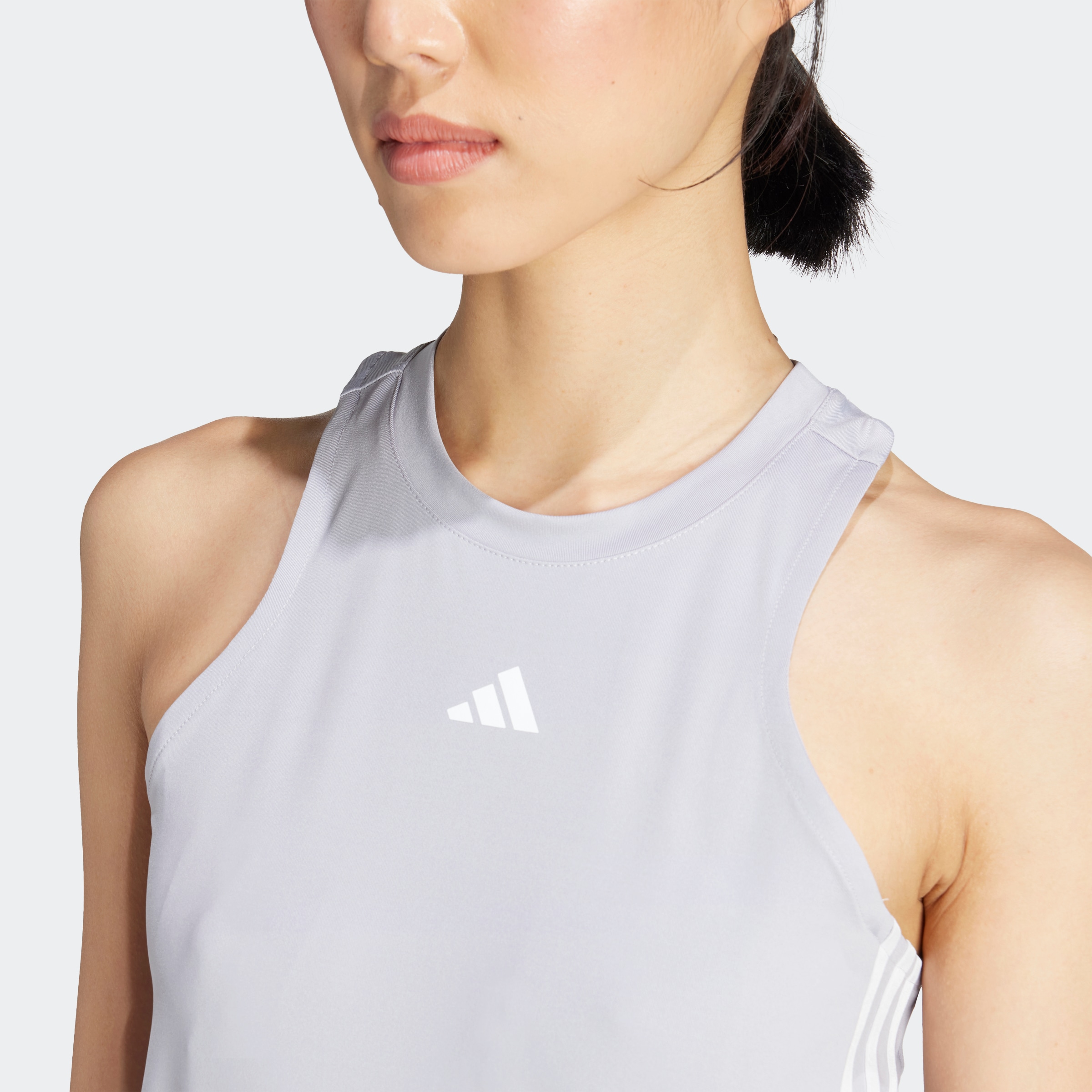 adidas Performance Tanktop »TR-ES 3S TK«