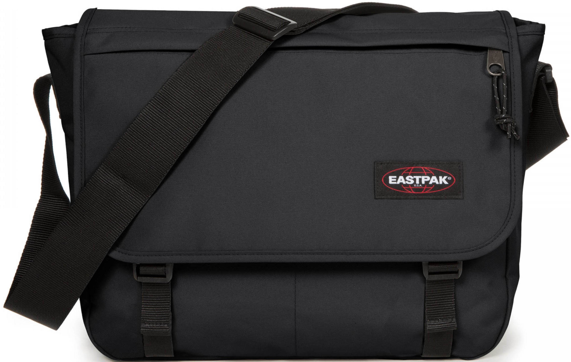 Messenger Bag »Delegate +«, Umhängetasche Arbeitstasche Schultasche