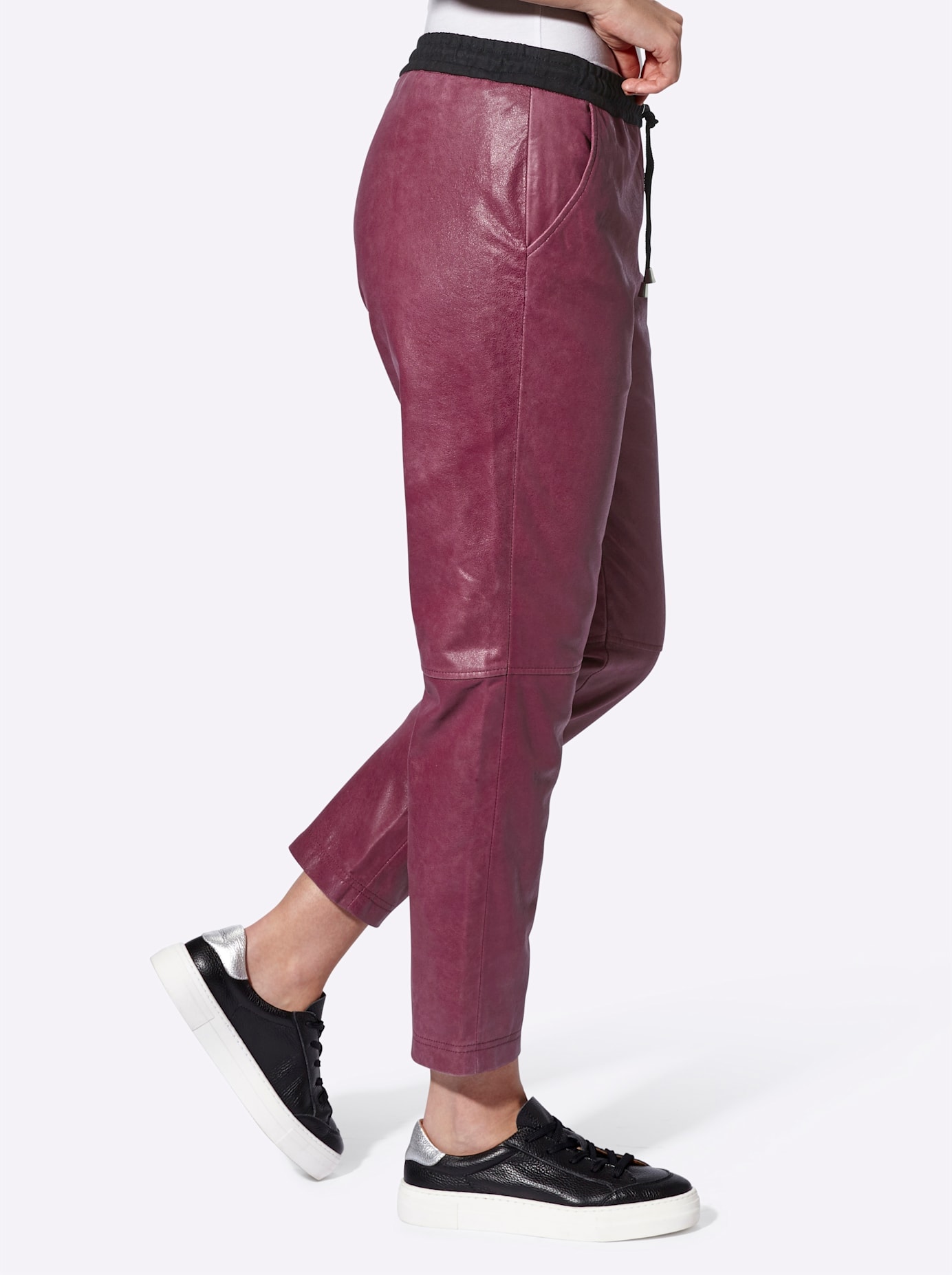 heine Lederhose