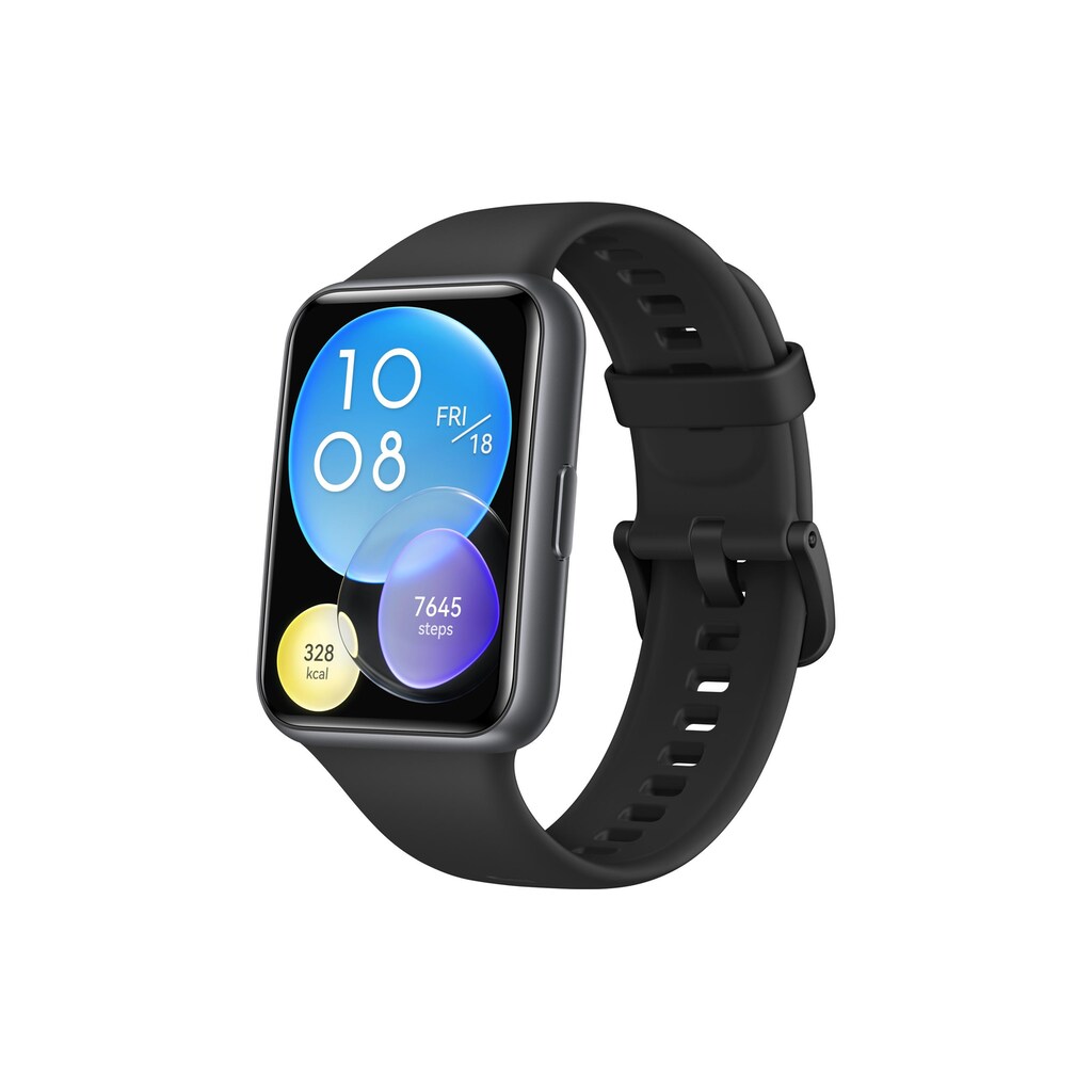 Huawei Smartwatch »Fit 2 Active Edition M«