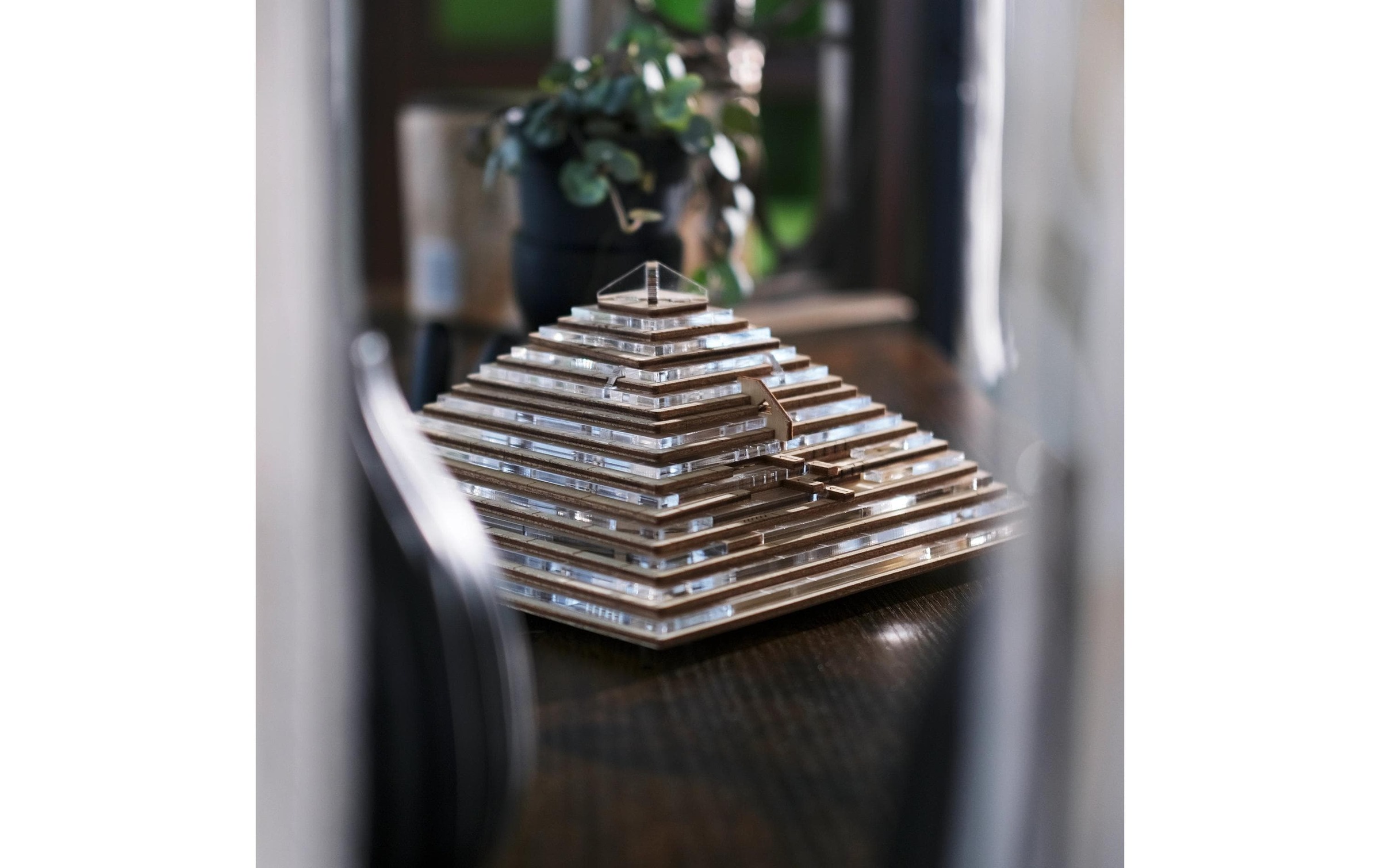 nicht definiert Spiel »Escape Welt Quest Pyramide (Special Edition)«