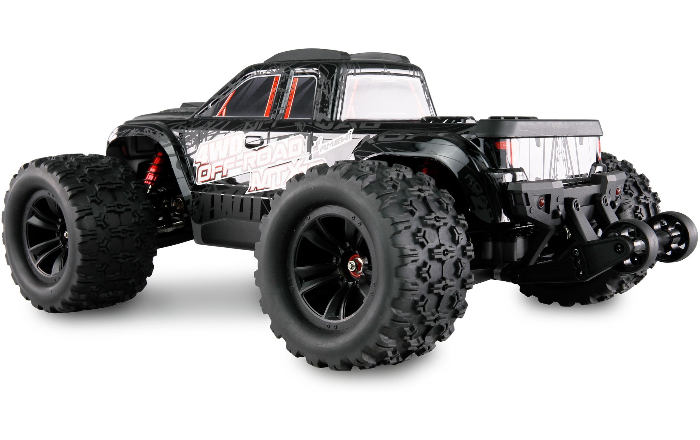 Amewi RC-Monstertruck »Amewi Hyper Go MTX10«