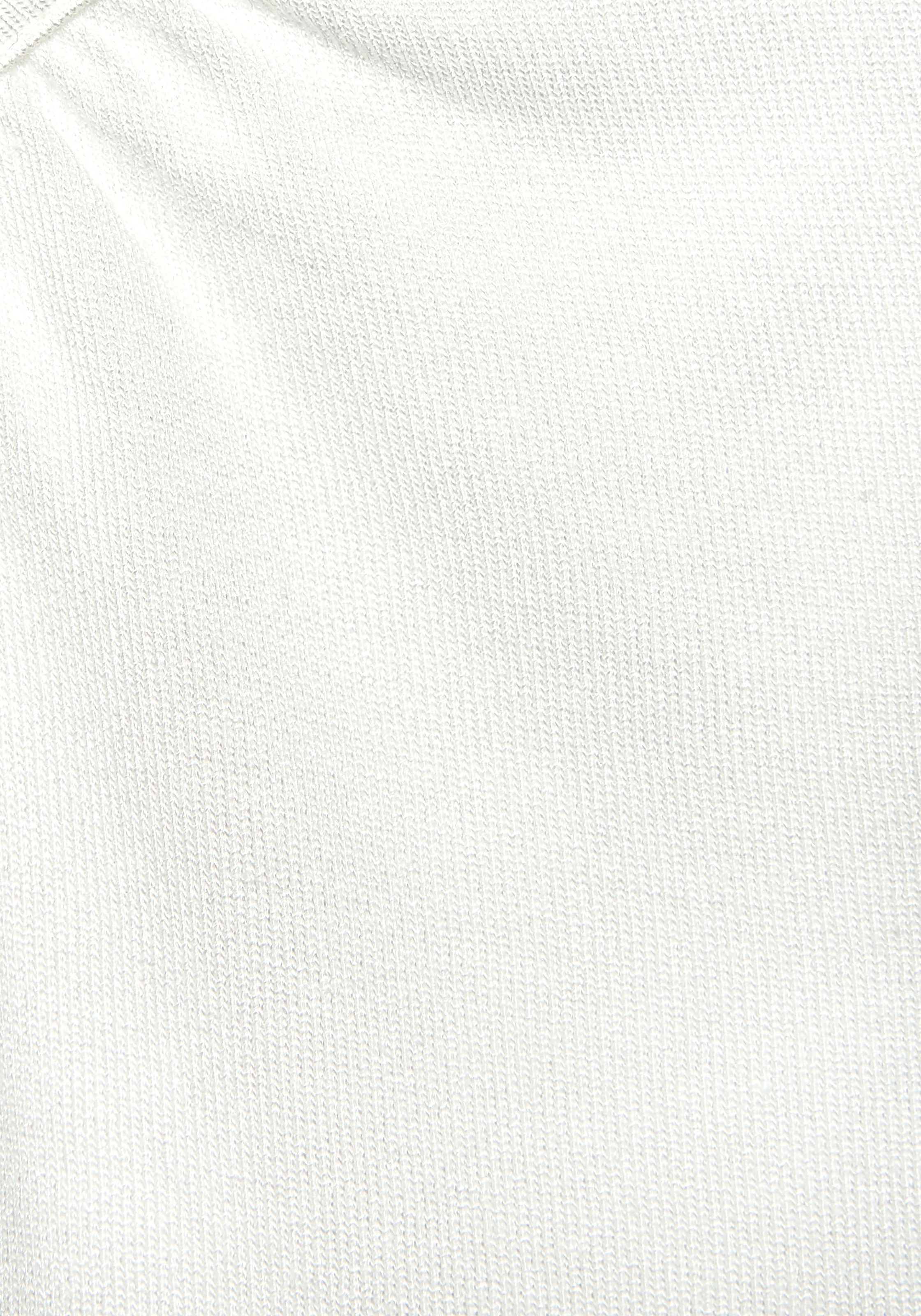 Vivance Tanktop, mit goldfarbenenem Zieraccessoire, elegantes Blusentop