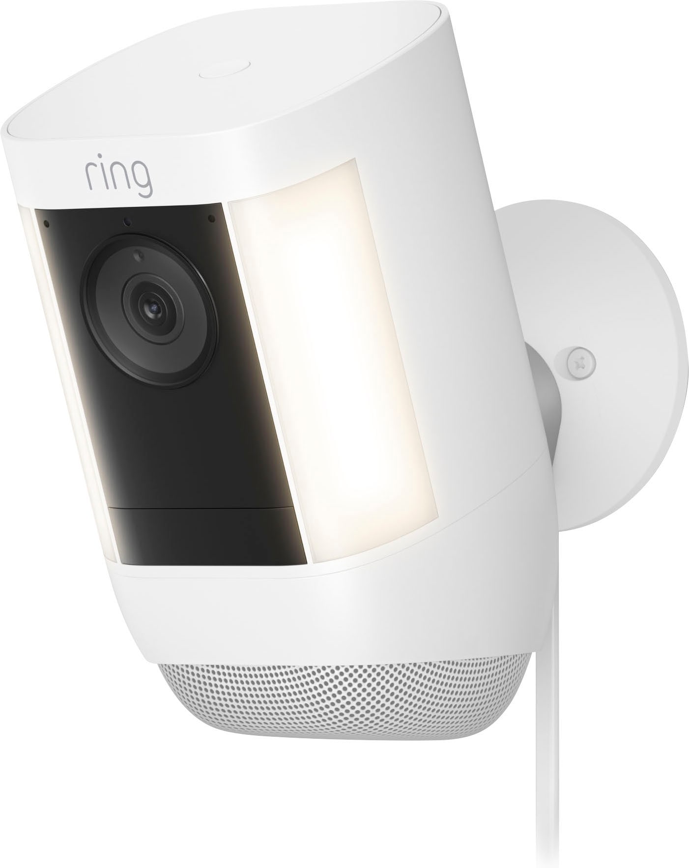 Überwachungskamera »Spotlight Cam Pro Plug-In«, Aussenbereich