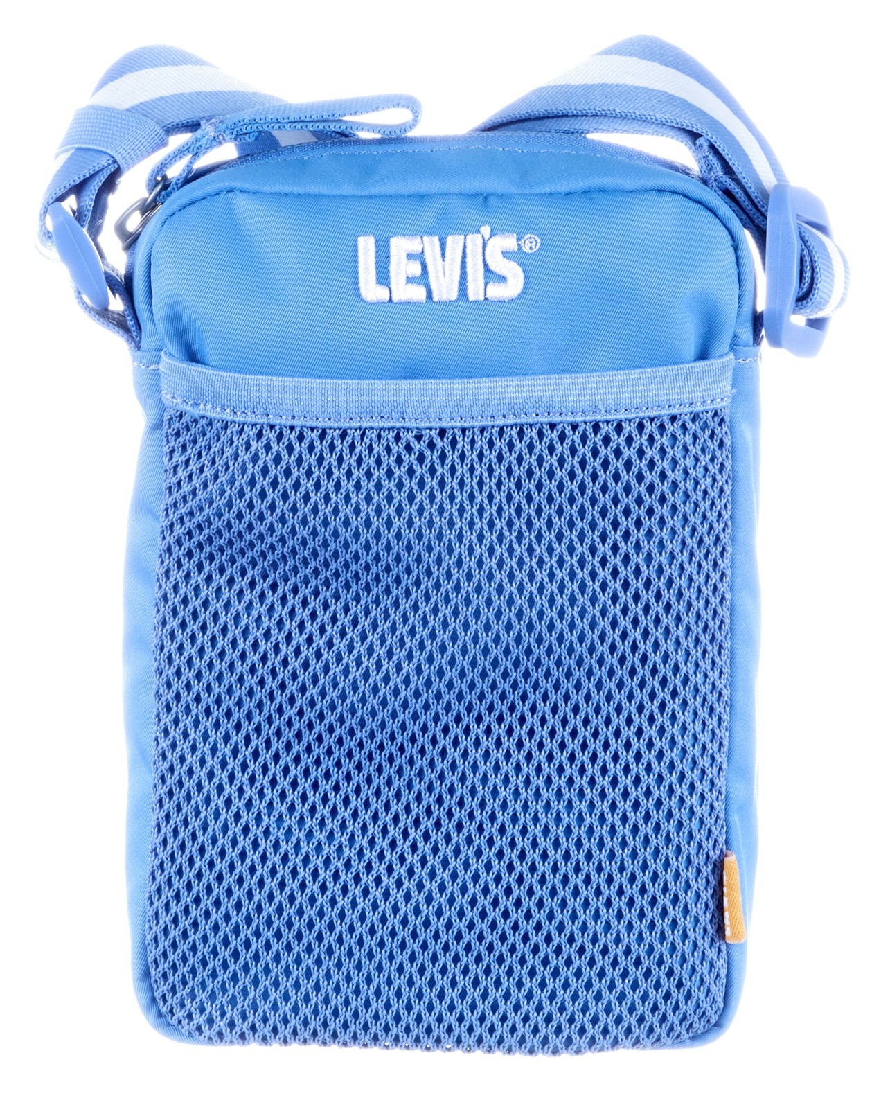 Levi's Umhängetasche »Goldfarben Tab Mini Crossbody«, im Mini Format Tasche Damen Handtasche Damen Schultertasche-levi's® 1