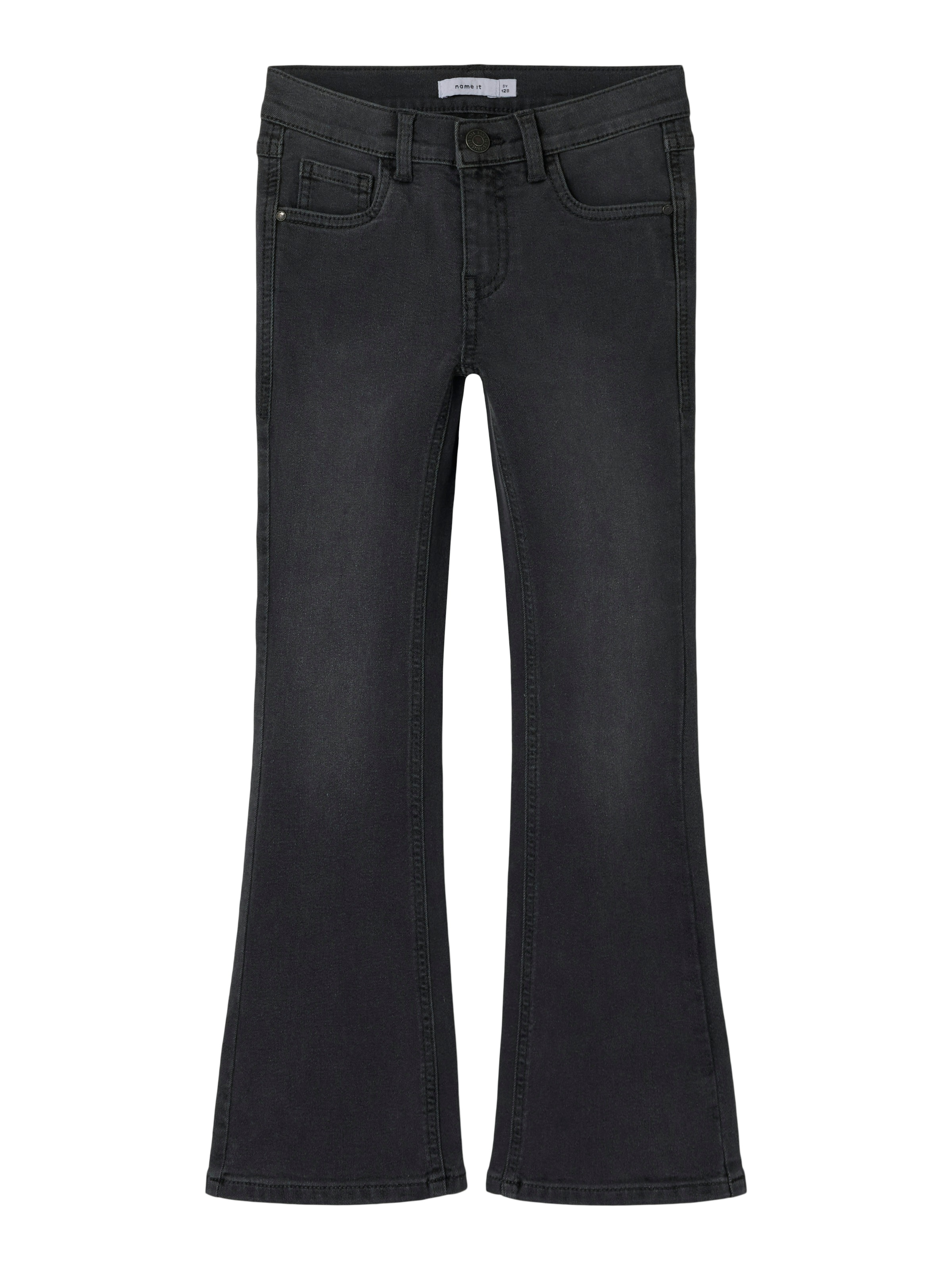 Name It 5-Pocket-Jeans »NKFPOLLY BOOTCUT JEANS 8808-DT TB«