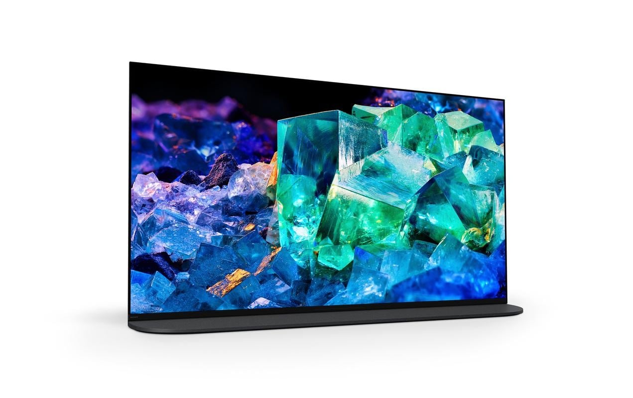 Sony OLED-Fernseher »XR-55A95K 55«, 4K Ultra HD, Android TV-Google TV
