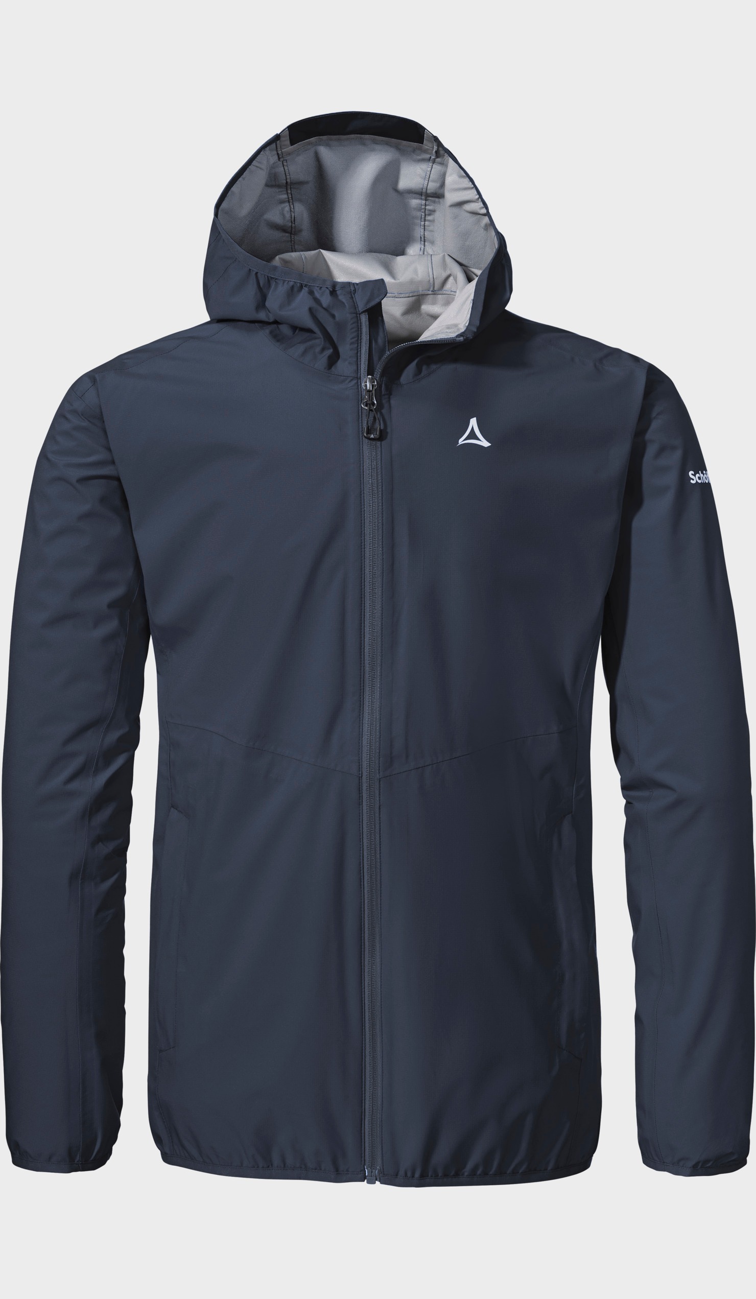 Schöffel 8820, Blau Outdoorjacke "Jacket Style Migandi Mns" Mit Kapuze