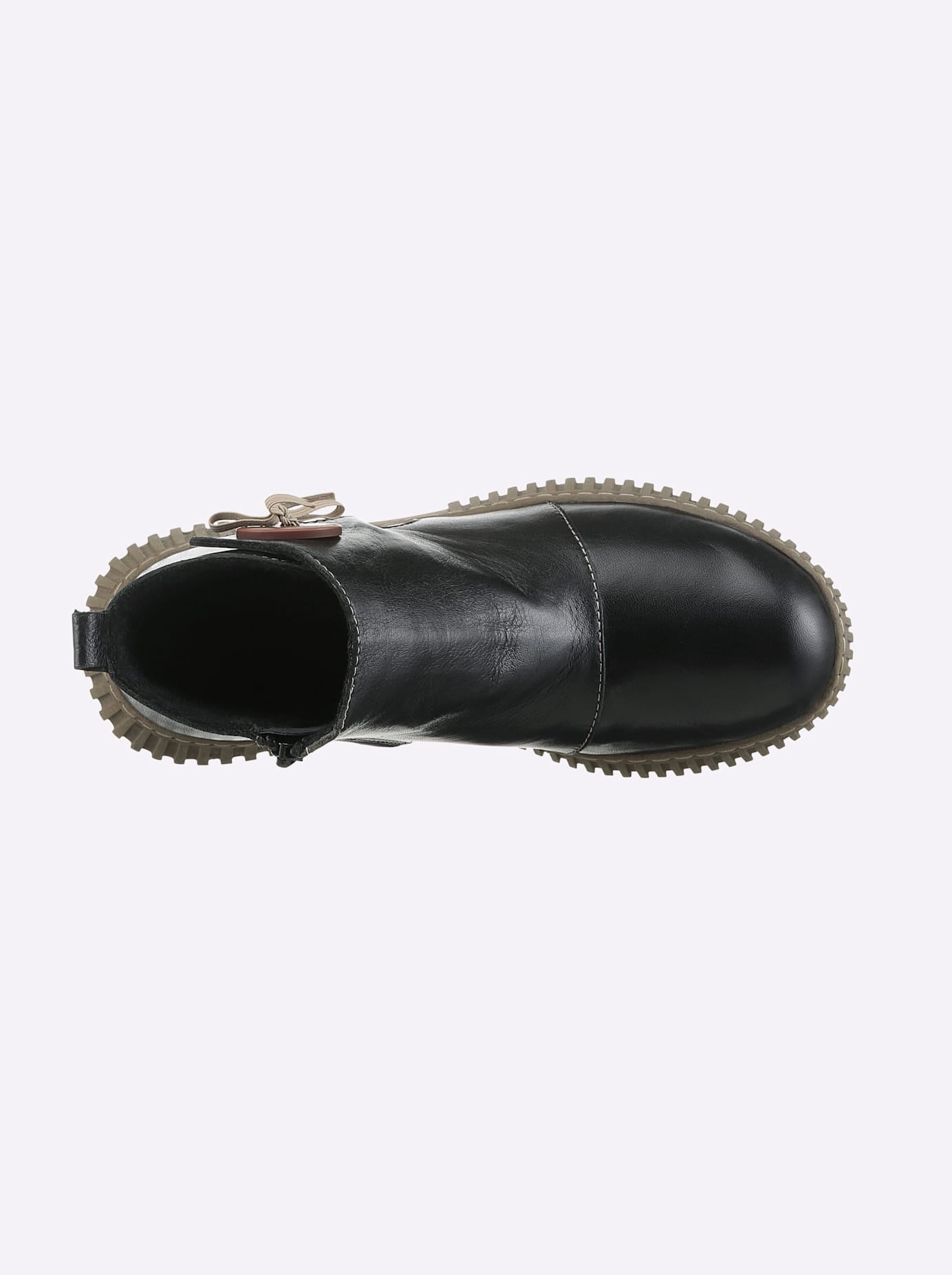Gemini Stiefelette