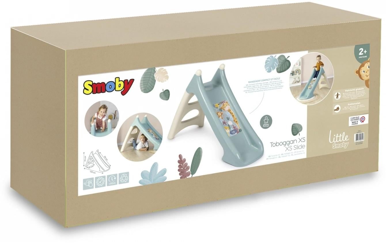 Smoby Rutsche »XS mit Wasseranschluss«