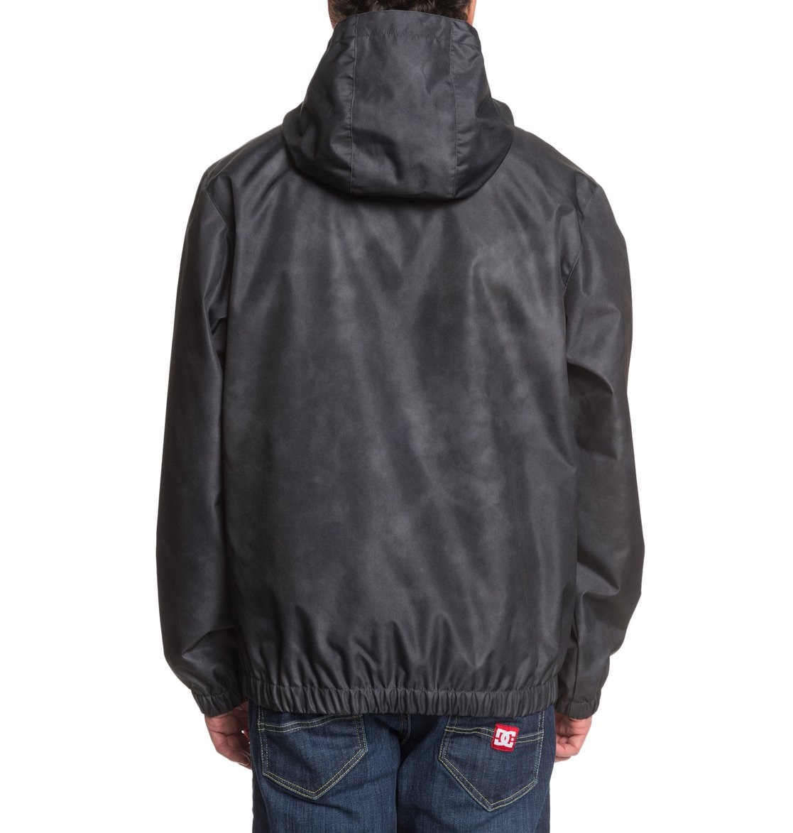 DC Shoes Anorak »Cheadle«, mit Kapuze