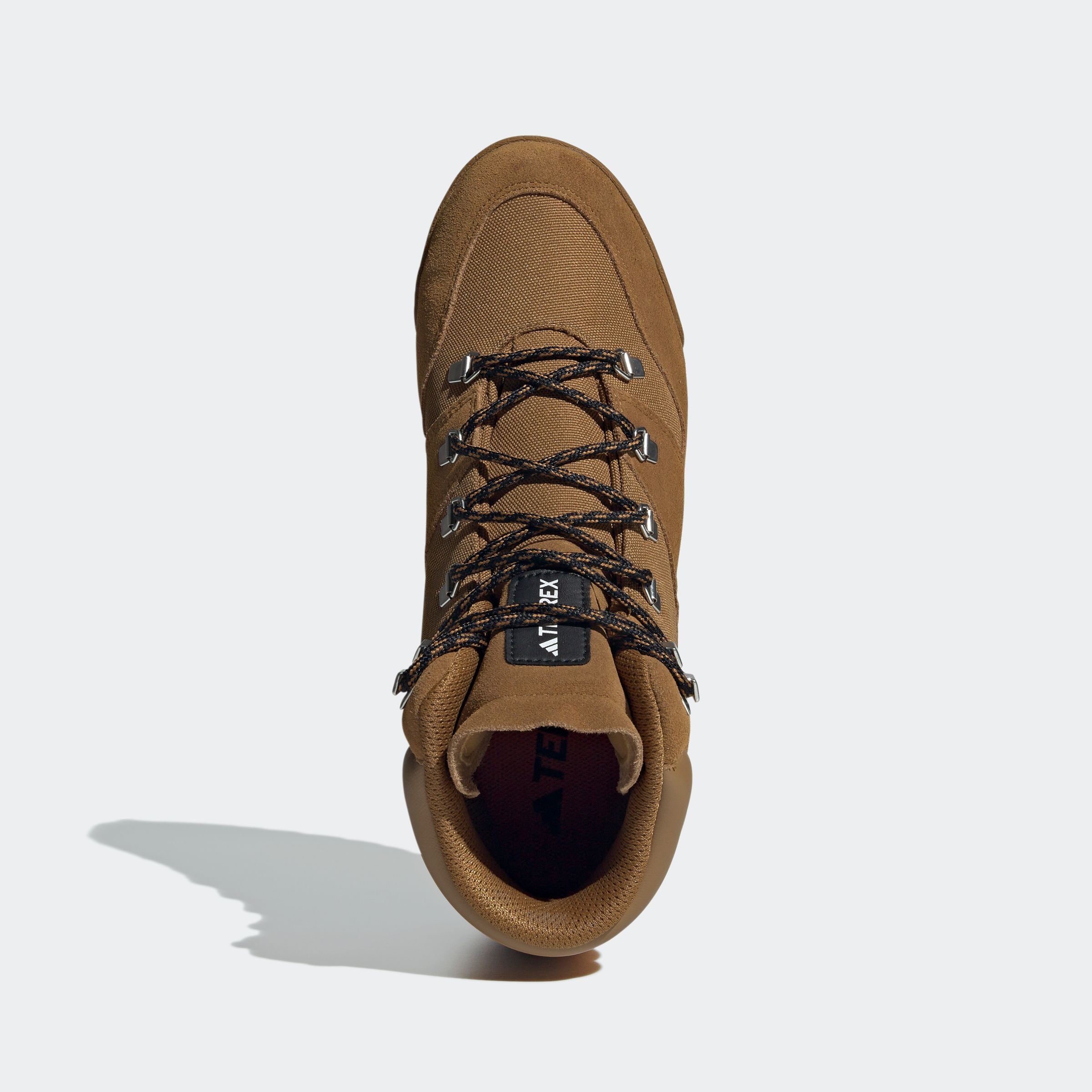adidas TERREX Winterboots »TERREX SNOWPITCH COLD.RDY«, Snowboots, Winterstiefel, Winterschuhe, wasserdicht und gefüttert