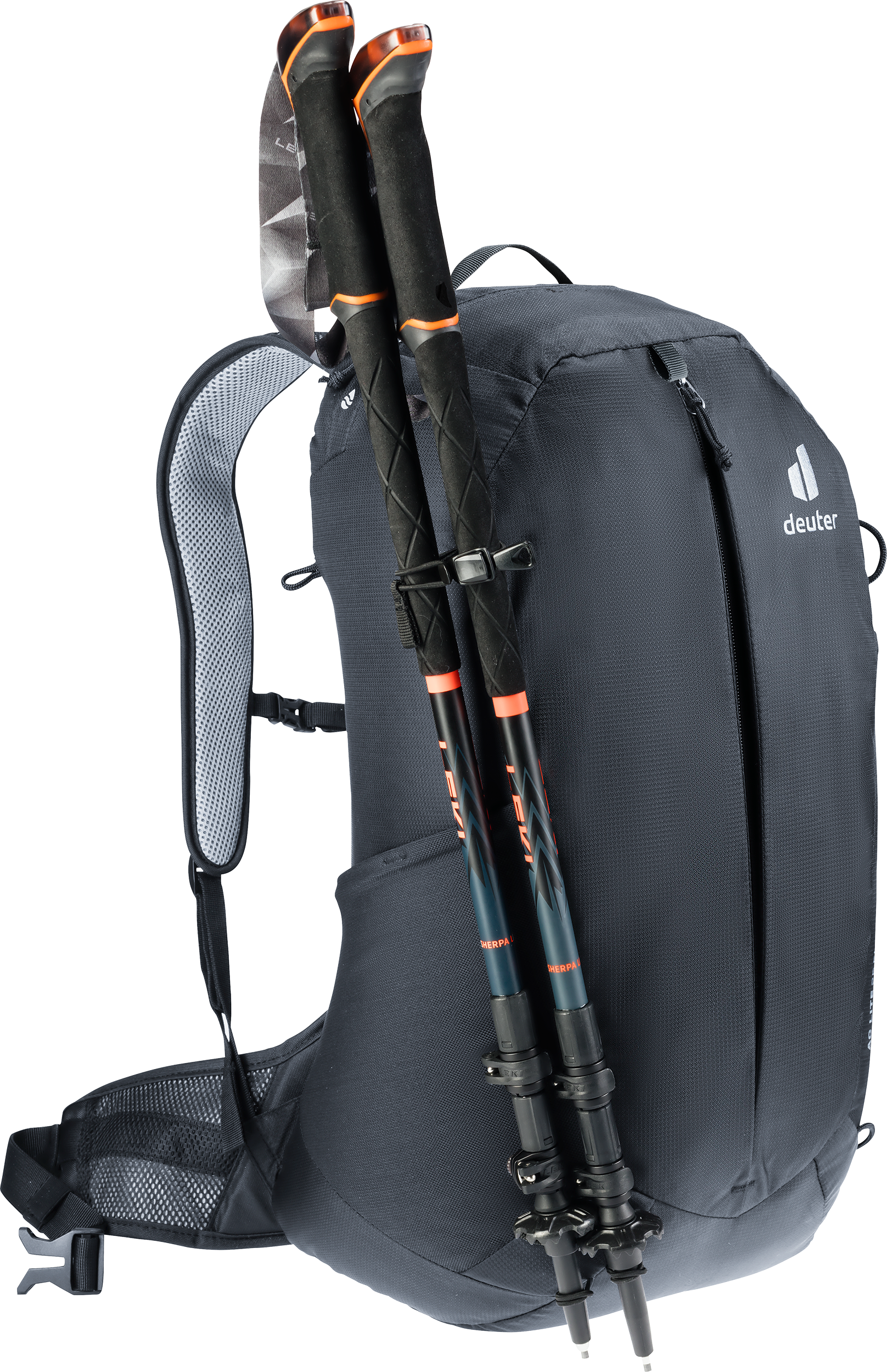 deuter Wanderrucksack »AC Lite 25 EL«