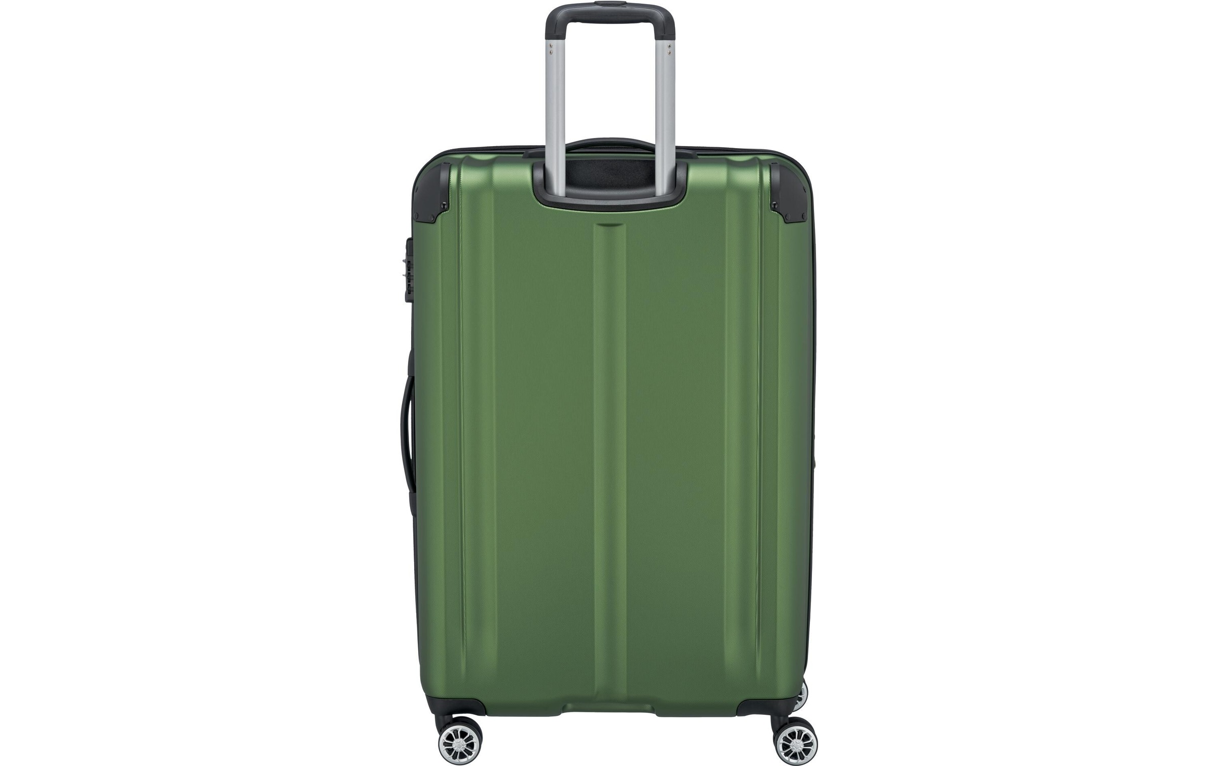 travelite Koffer "City Trolley" 113 l 4 Rollen