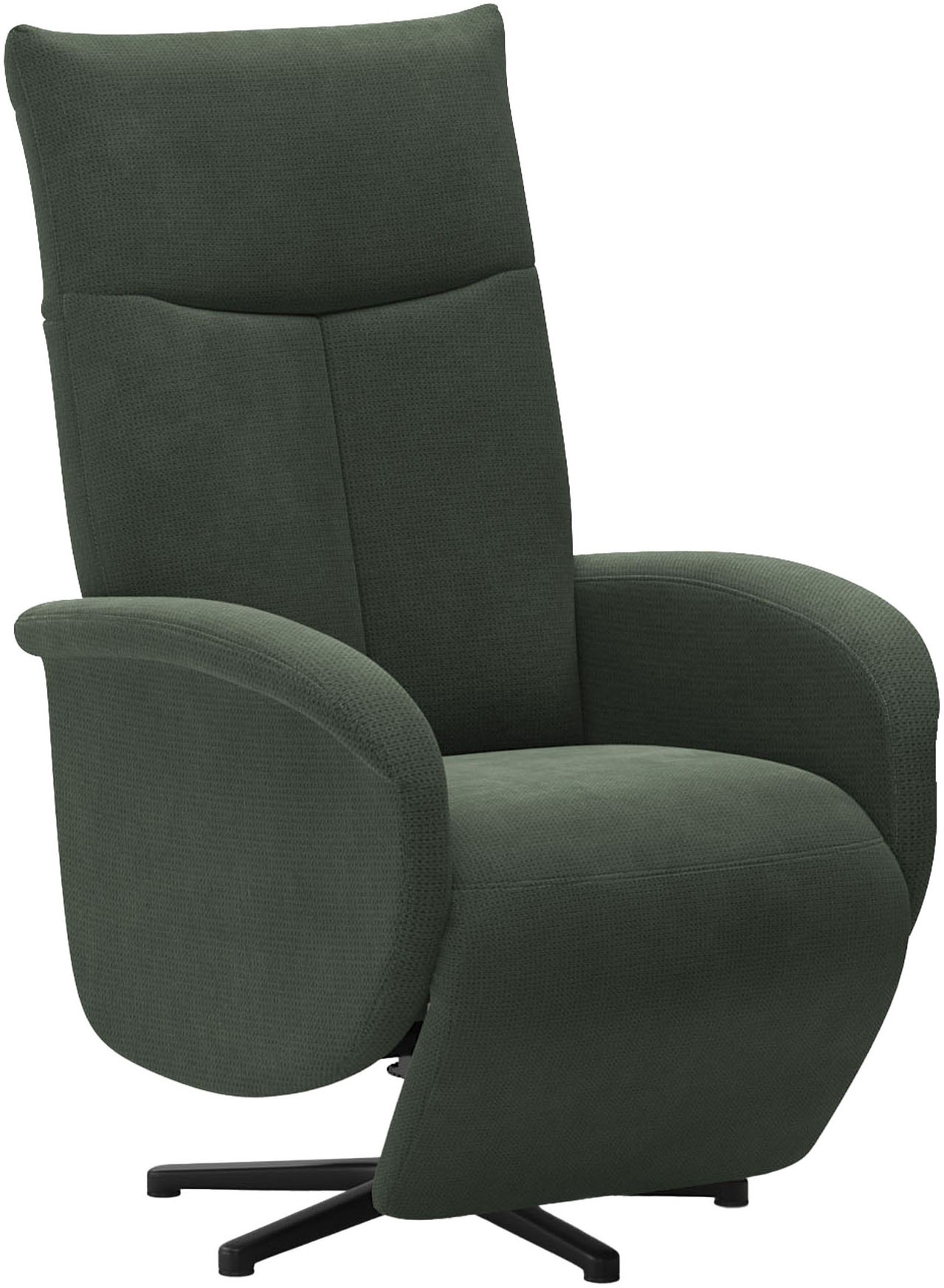 sit&more TV-Sessel "Glendale" wahlweise mit Aufstehhilfe, 2 Motoren und Akku