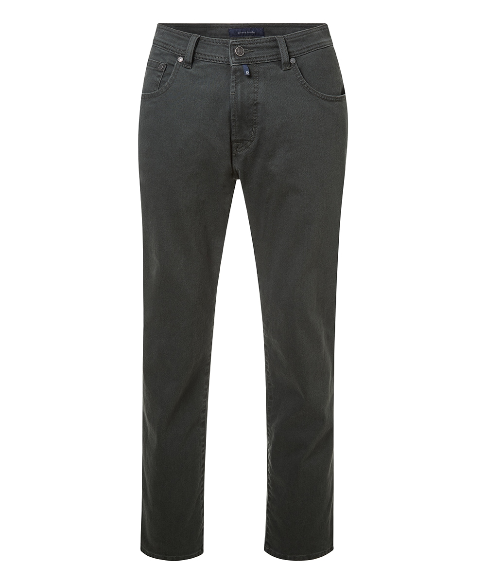 Pierre Cardin Thermojeans »PC-Lyon« ideal für Outdoor-Aktivitäten im Herbst und Winter