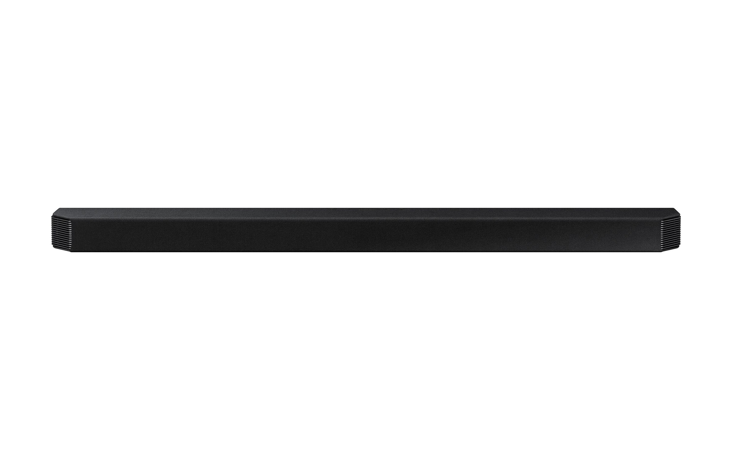 Samsung Soundbar »HW-Q900T Premium Atmos Sound«, Amazon Alexa built in, DTS:X, Dolby Atmos, Spotify Connect