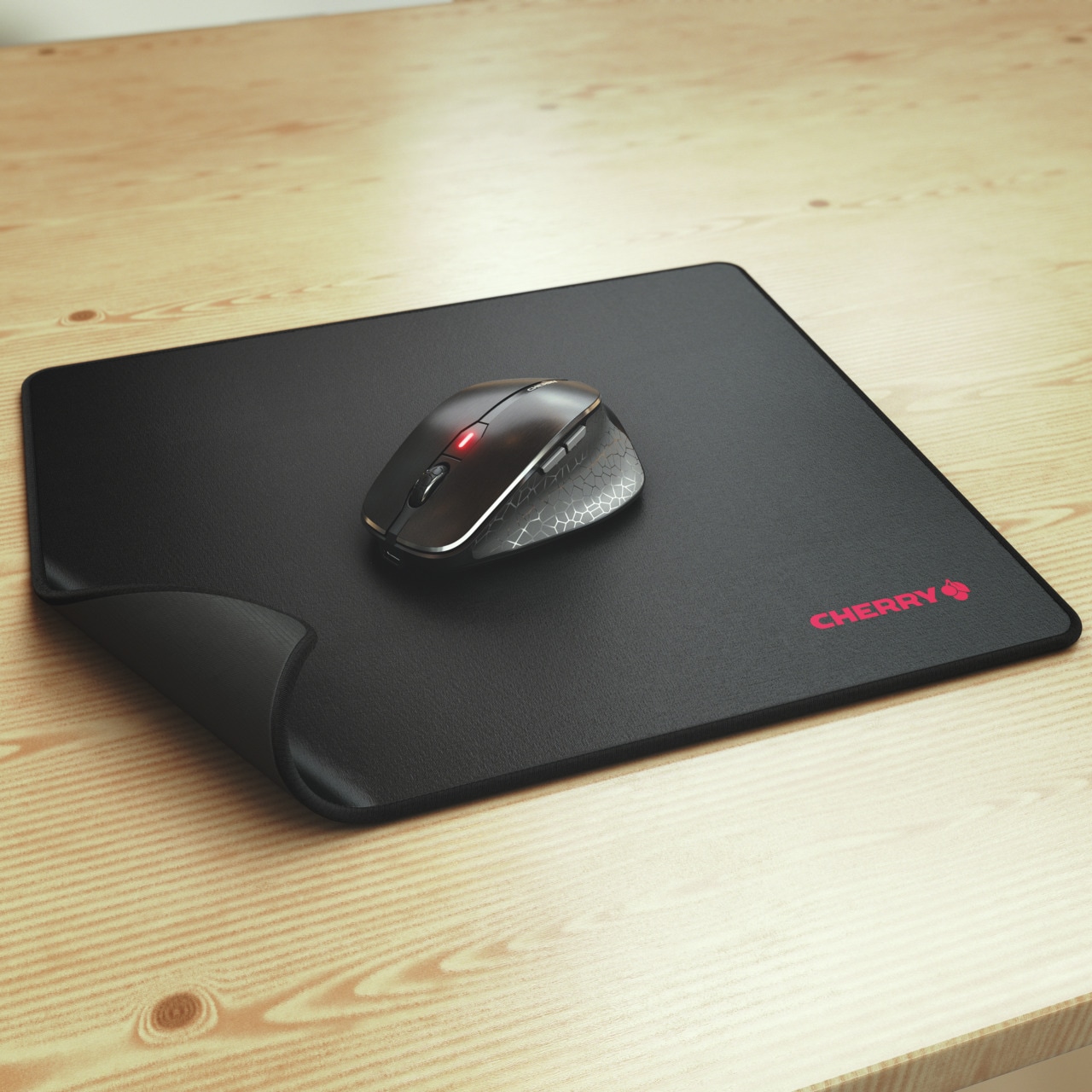 Cherry Gaming Mauspad »MP 1000«