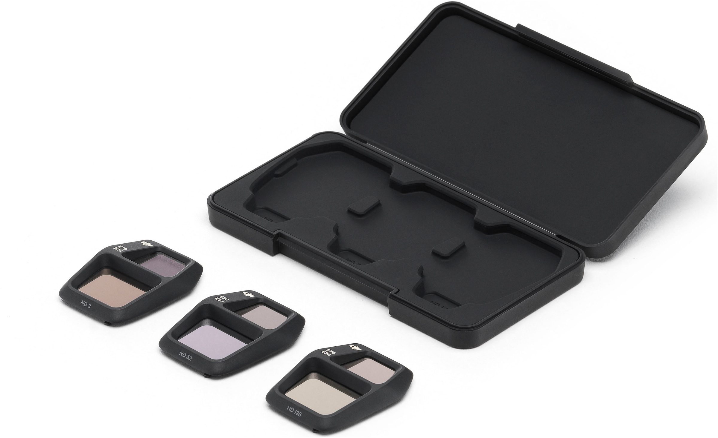 DJI Objektivzubehör »Air 3S ND Filter Set (ND8/32/128)«