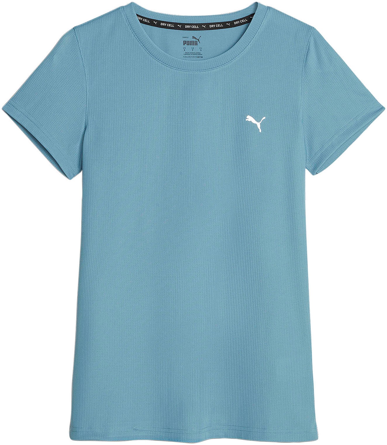PUMA Trainingsshirt »PERFORMANCE TEE W« online kaufen bei Jelmoli-Versand  Schweiz