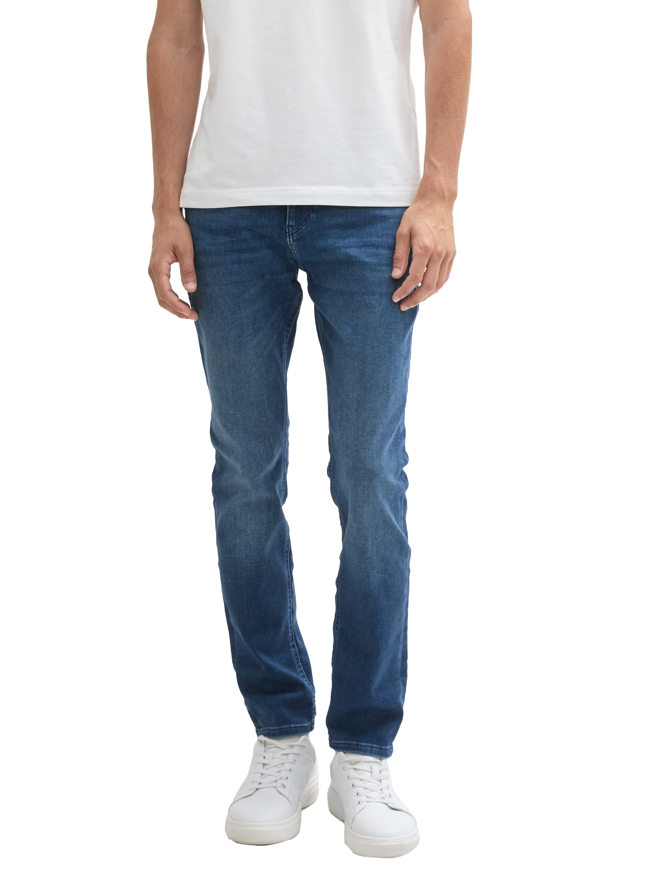 Slim-fit-Jeans »JOSH«